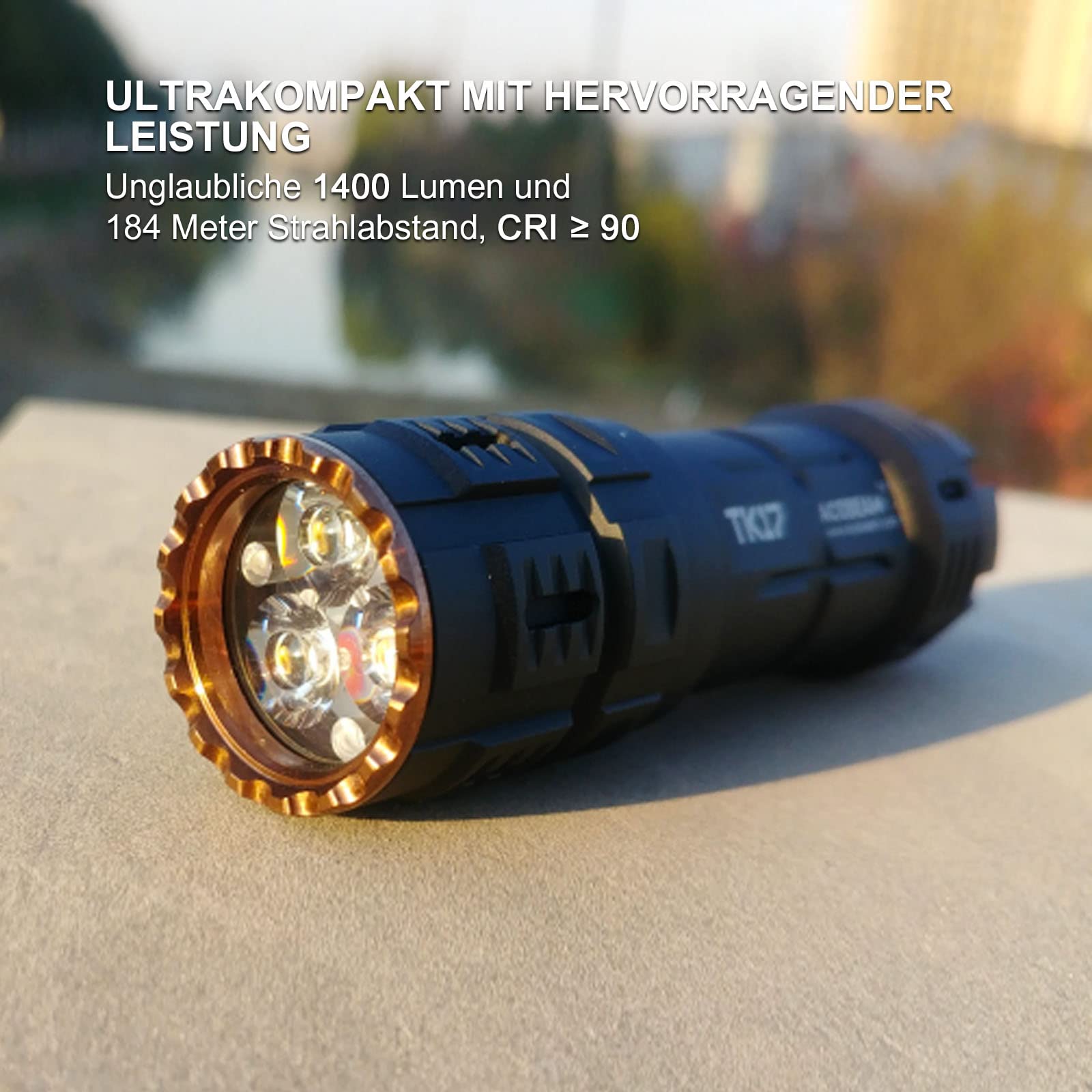 acebeam-tk17-edc-taschenlampe-1400-lumen-cri-219c image 2