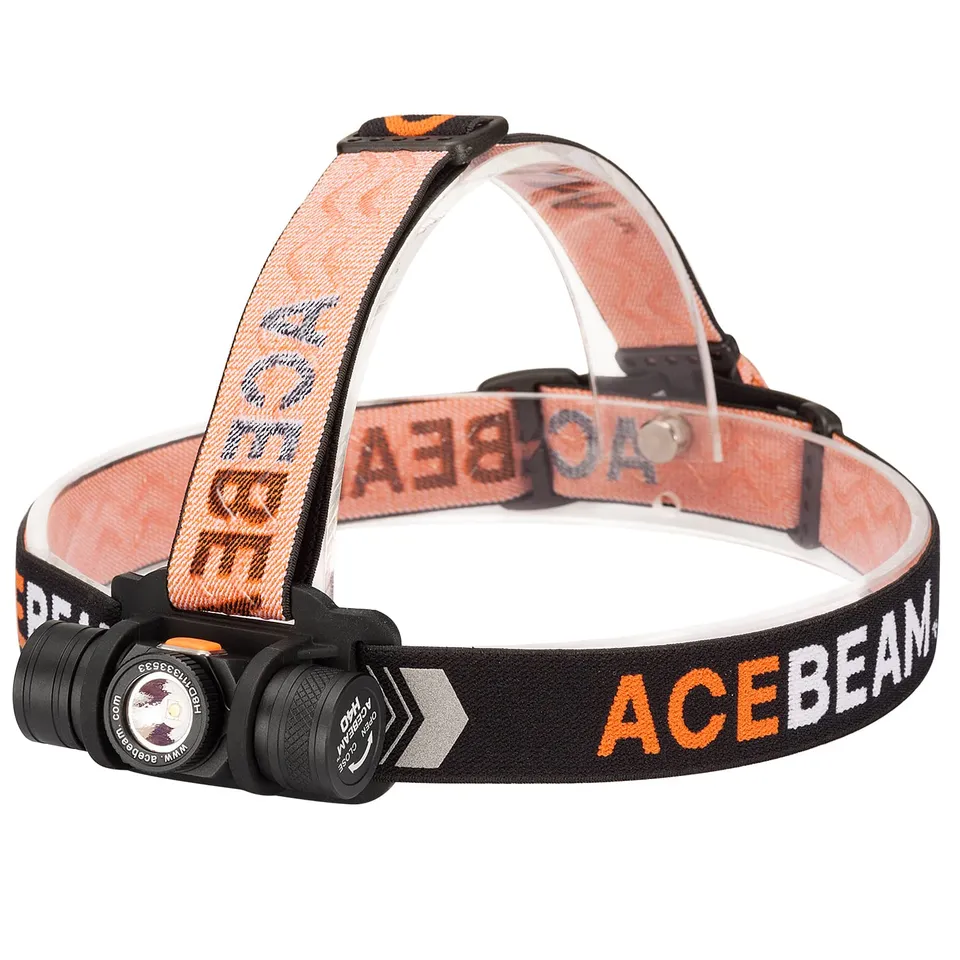 acebeam-h40-led-stirnlampe-1050-lumen-dimmbar-aluminium image 1