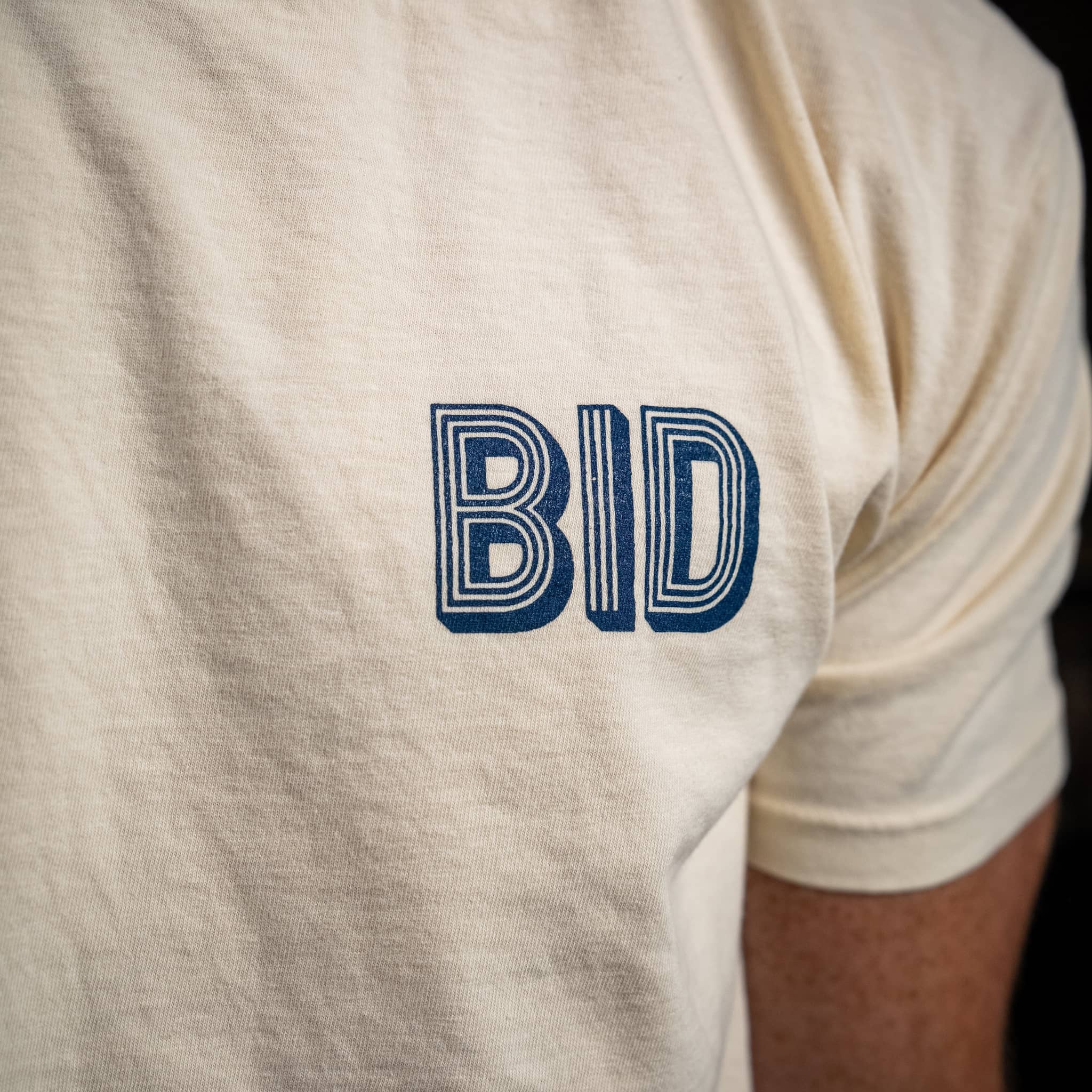 bigidesign-big-i-diner-shirt-t-shirt-wei-l-baumwolle image 2