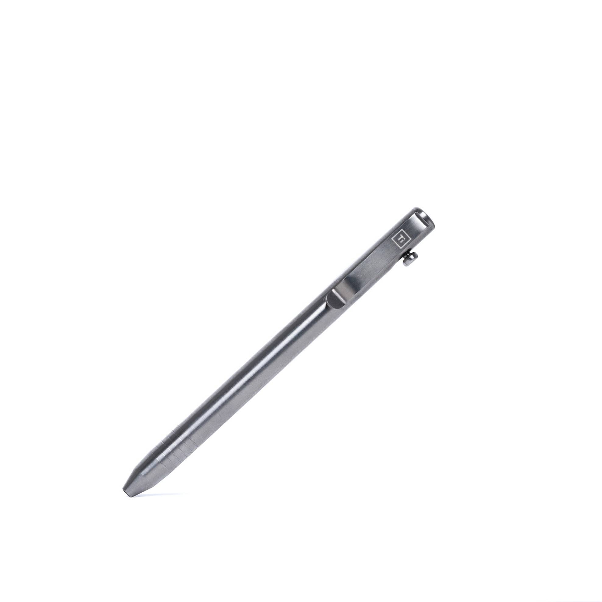 bigidesign-slim-bolt-action-kugelschreiber-titan-stonewashed image 3