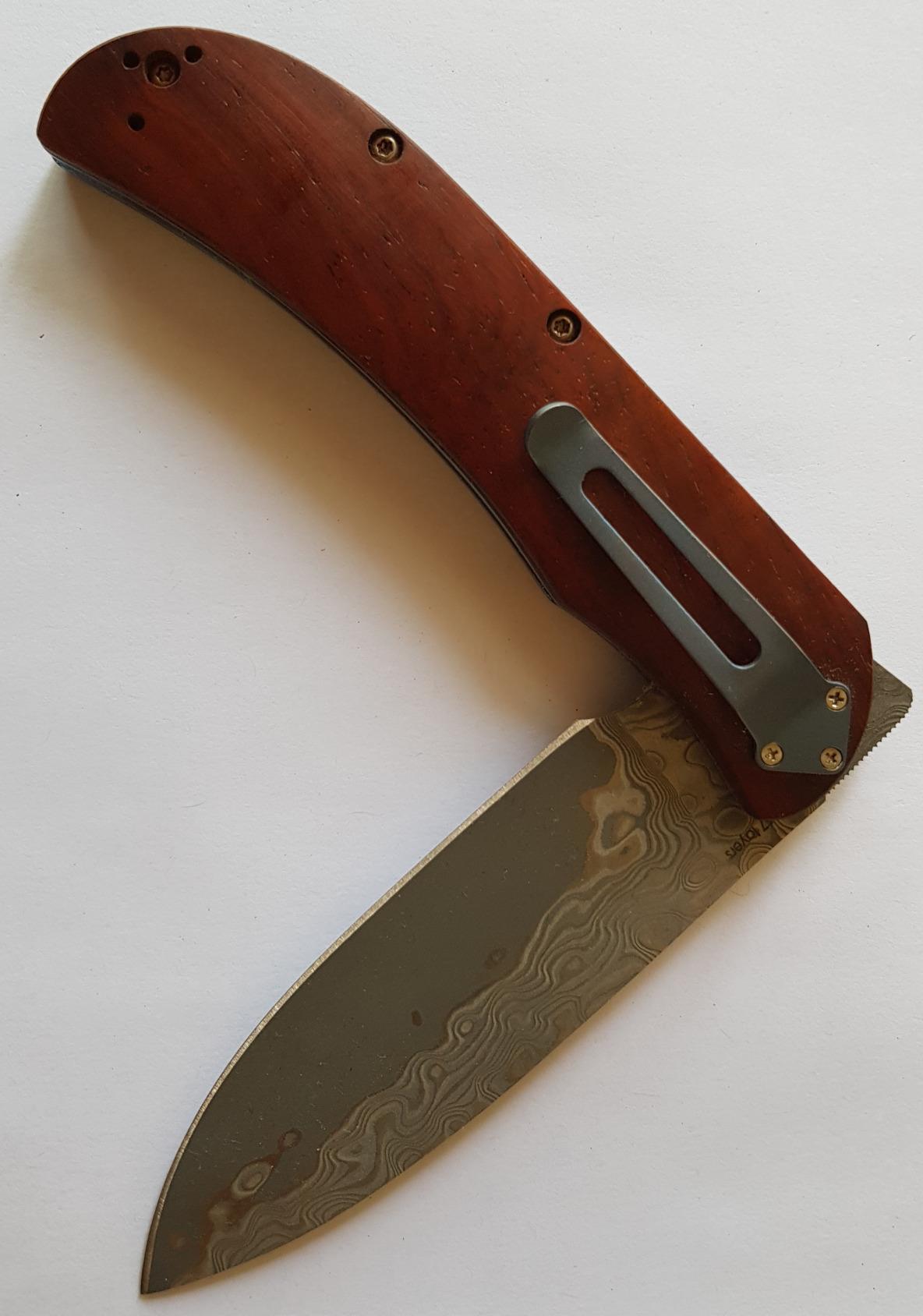 Scharfer Sammler