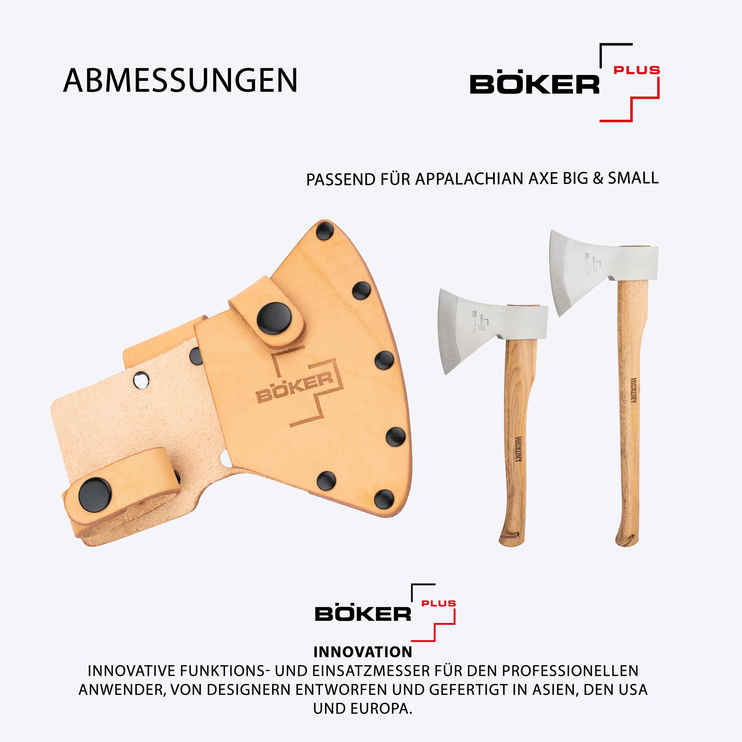 b-ker-plus-appalachian-axe-sheath-axtscheide-leder-braun image 4