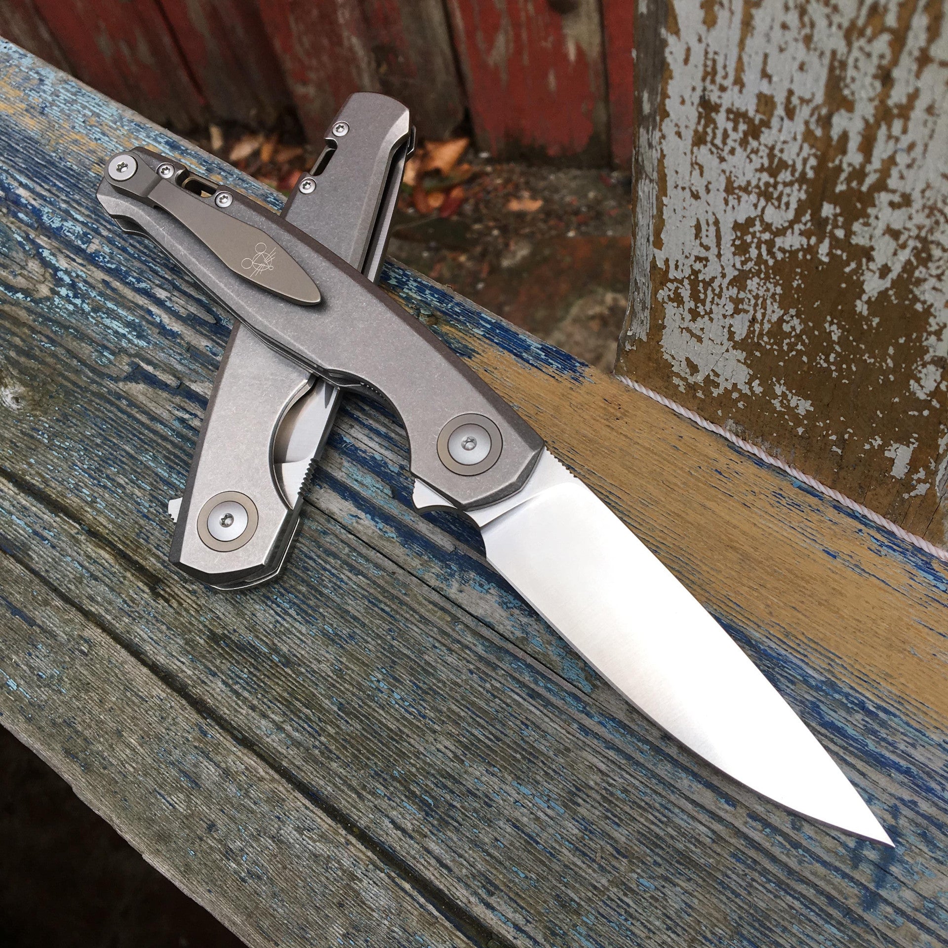 giantmouse-gm3-klappmesser-m390-titan-gentleman-flipper image 2