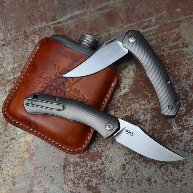giantmouse-ace-jutland-slipjoint-titan-s90v-satin image 1