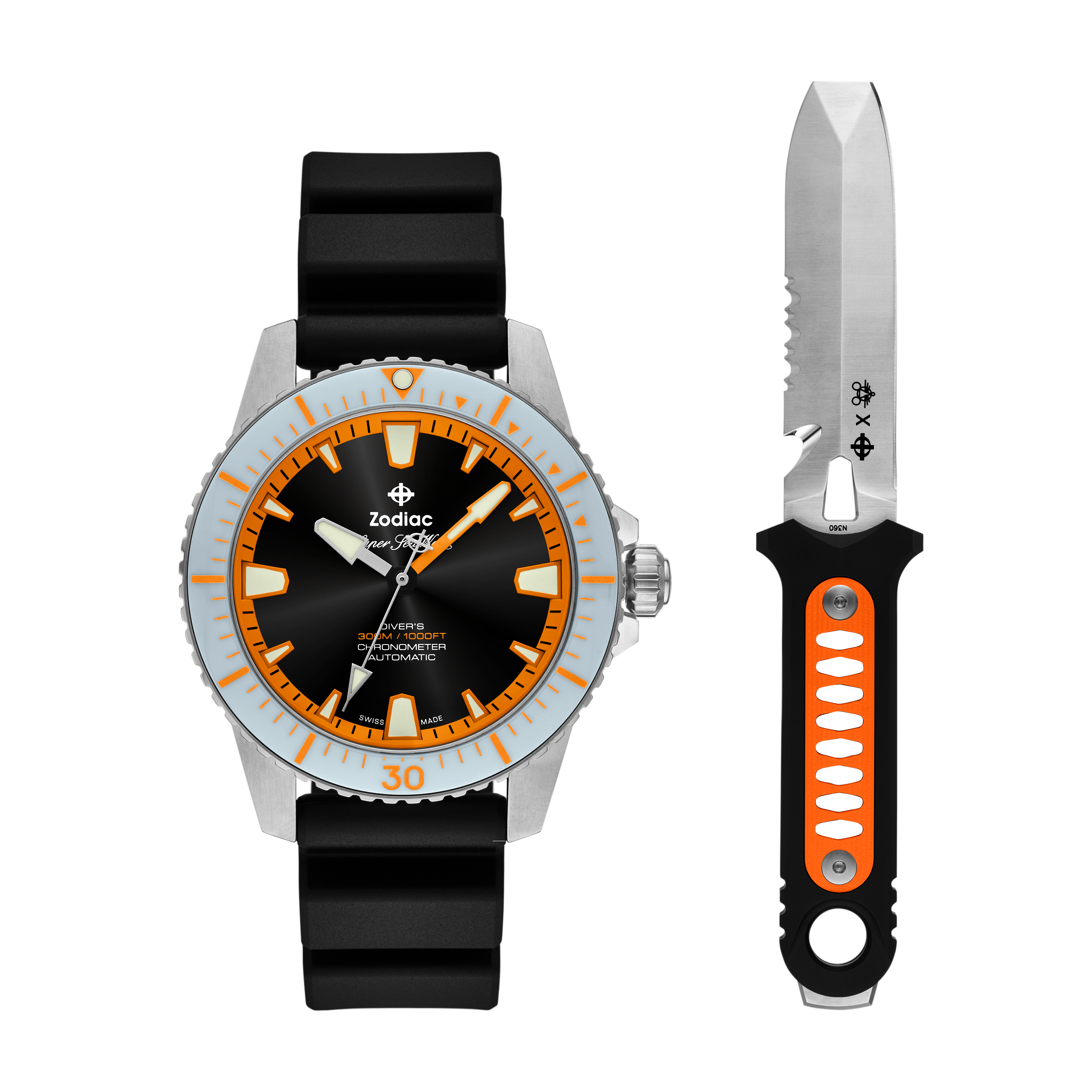 giantmouse-zodiac-pro-diver-tauchmesser-set-box-limitiert image 6