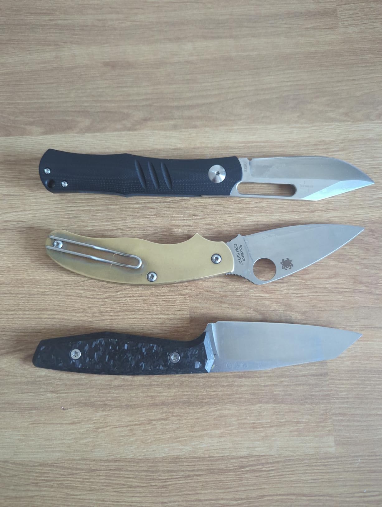 Stabiler Eindruck