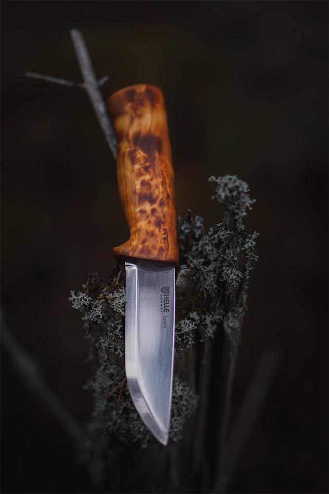 helle-eggen-h3ls-outdoormesser-maserbirke-laminiert-101-mm image 6