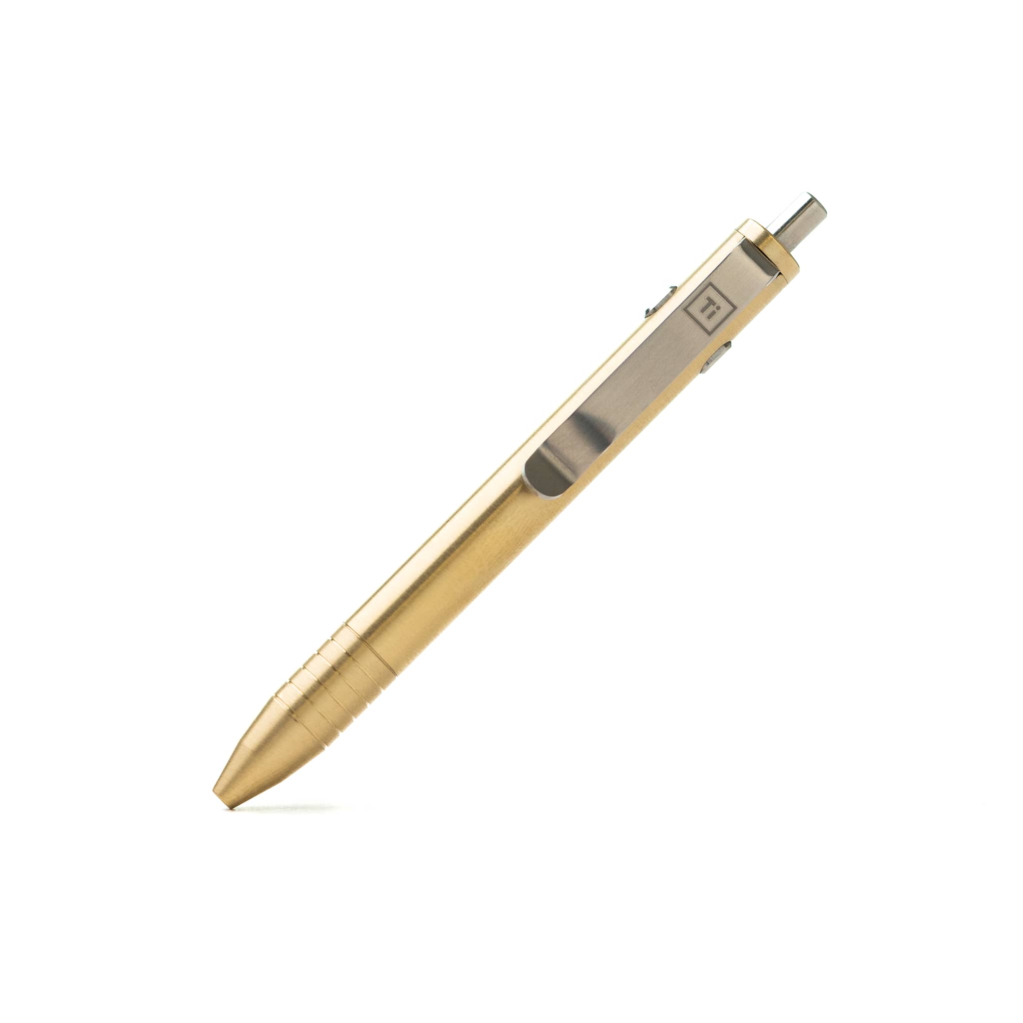 bigidesign-mini-dual-side-click-pen-kugelschreiber-titan image 6