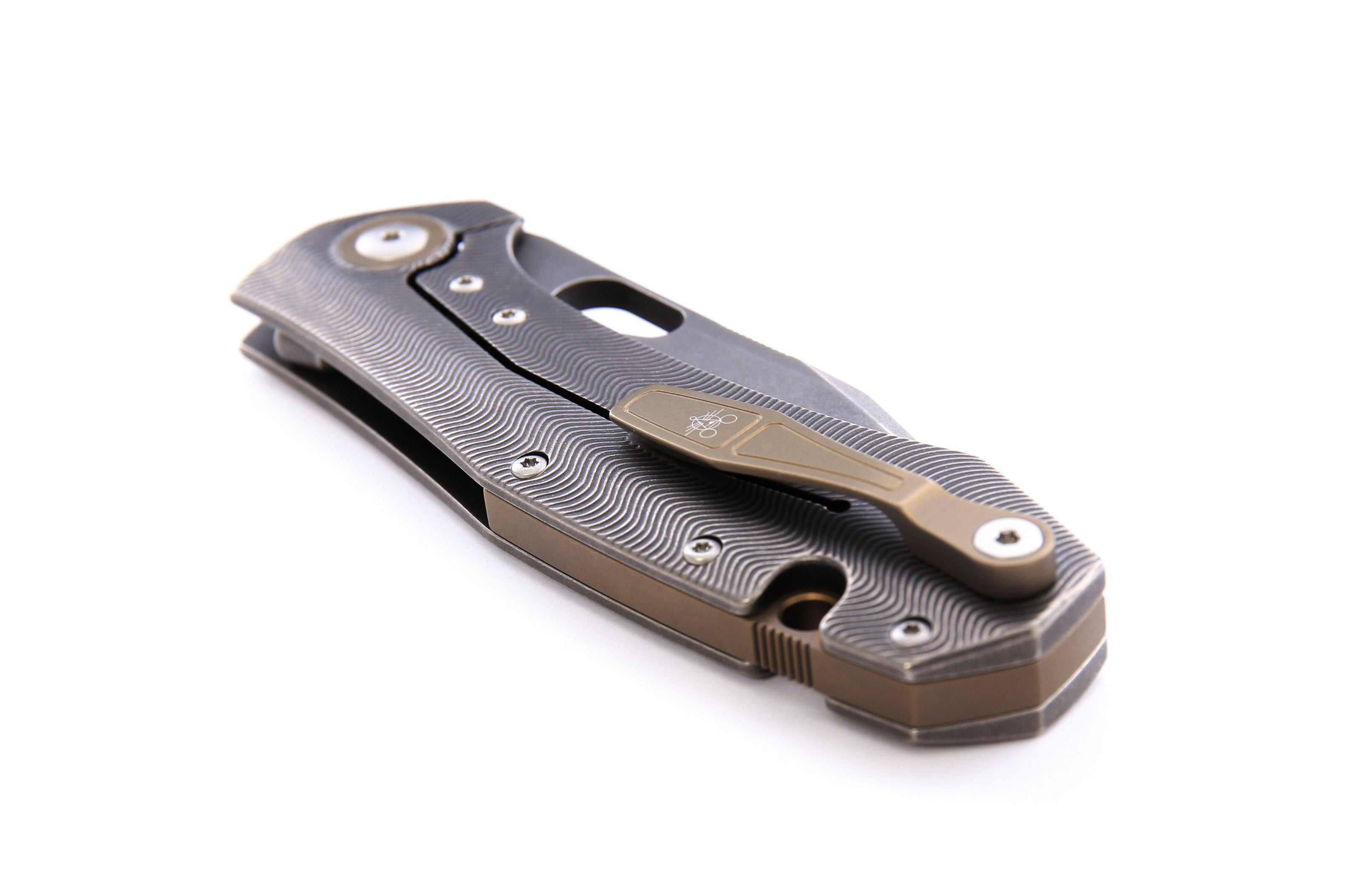 giantmouse-gmp5-taschenmesser-titan-elmax-limitiert image 6
