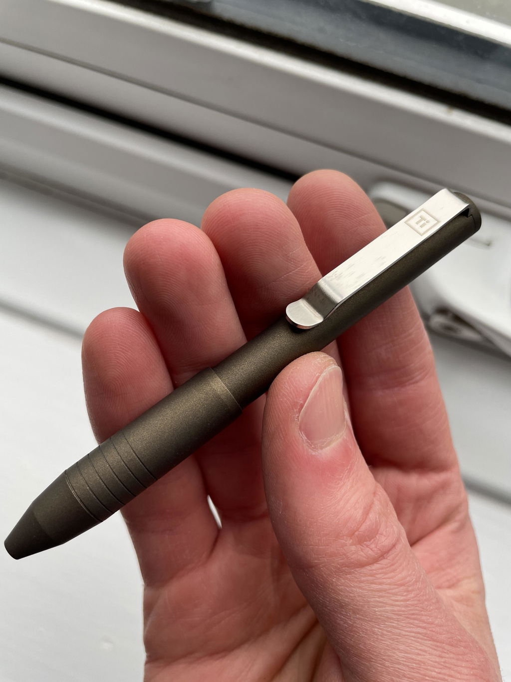 Top Stift