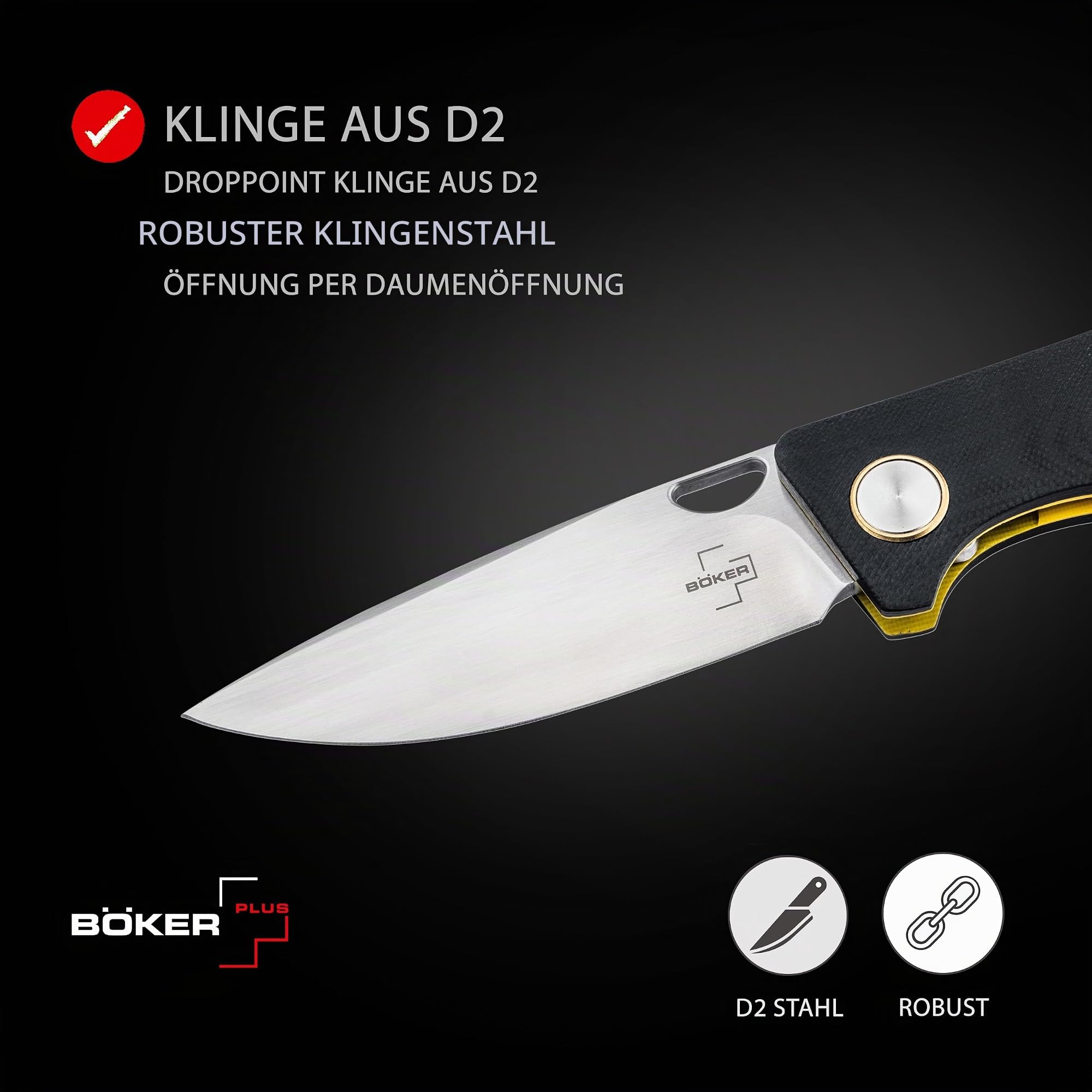 b-ker-plus-epicenter-backlock-taschenmesser-d2-schwarz image 3