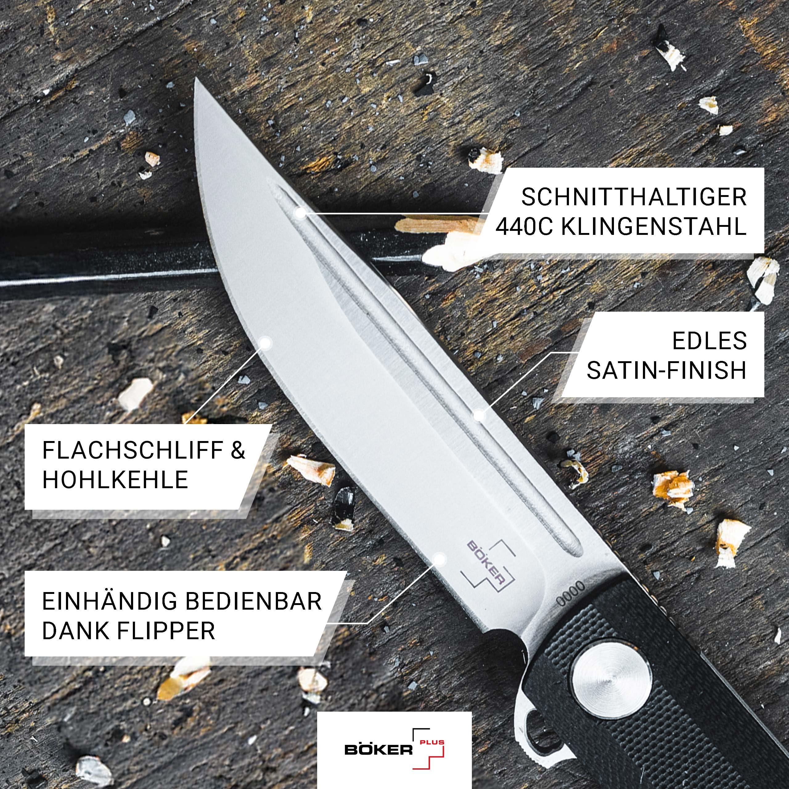 b-ker-plus-cataclyst-42-slipjoint-taschenmesser-g10-42a image 3