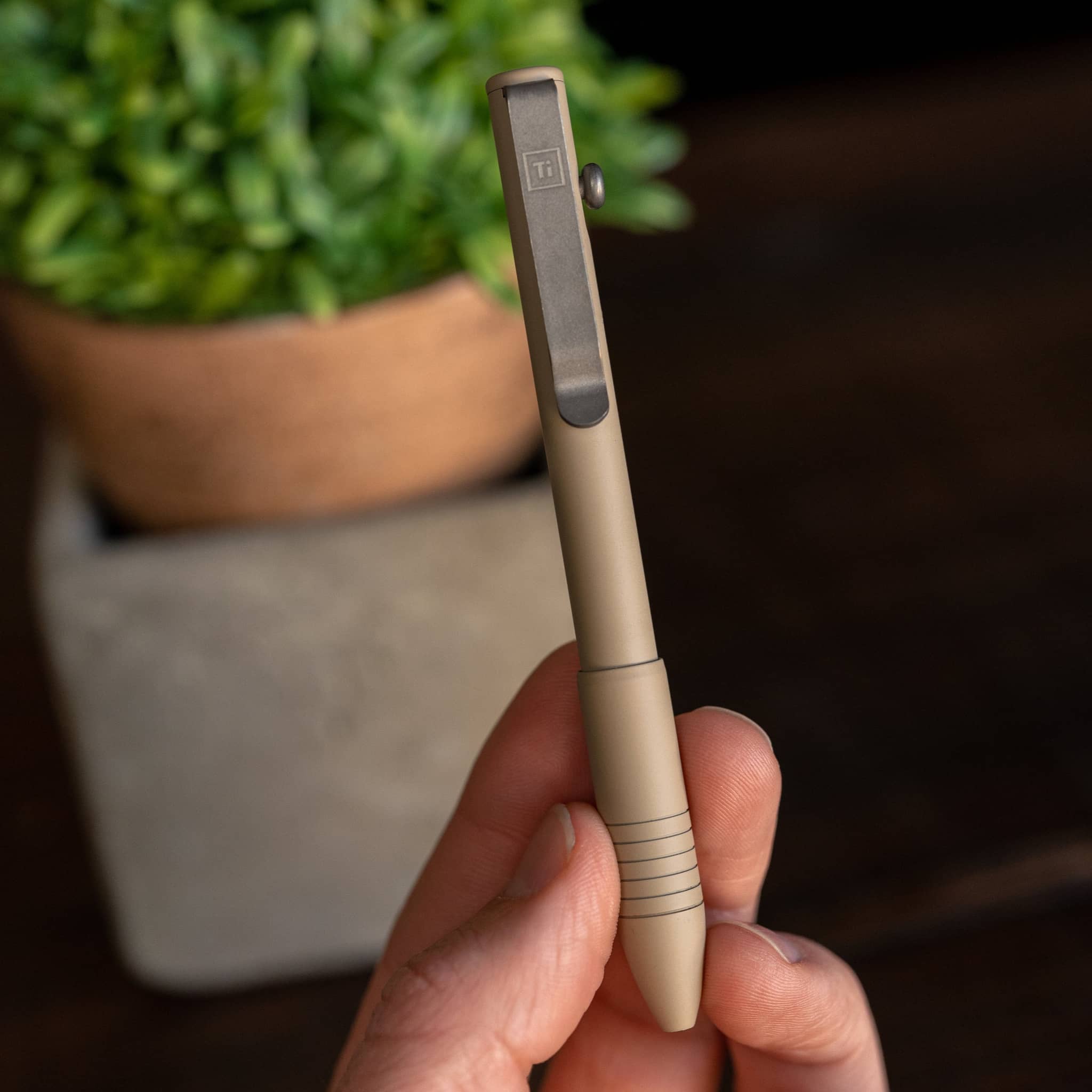 bigidesign-pens-mini-bolt-action-kugelschreiber-desert-sand image 4