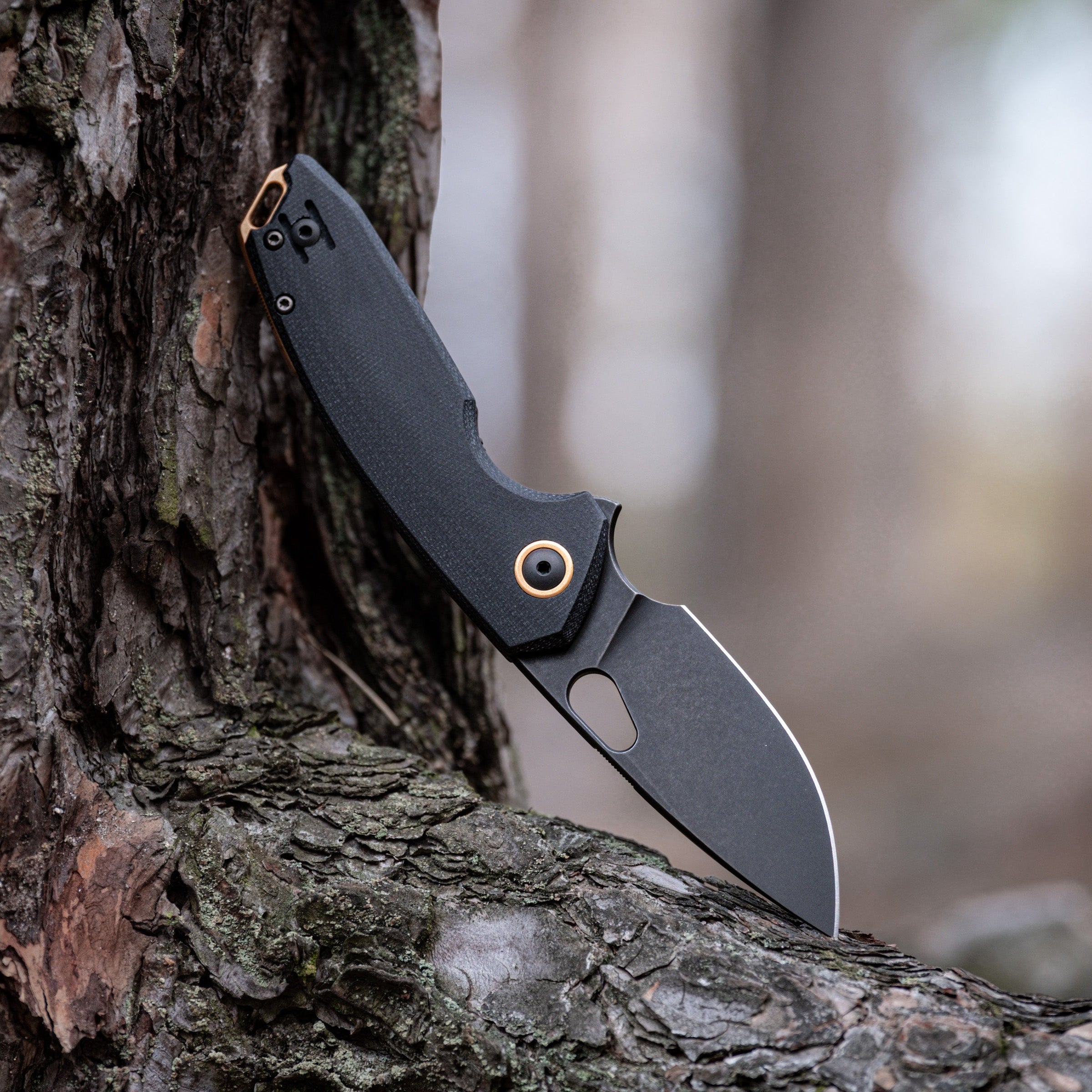 giantmouse-ace-tribeca-klappmesser-black-brass-magnacut image 8