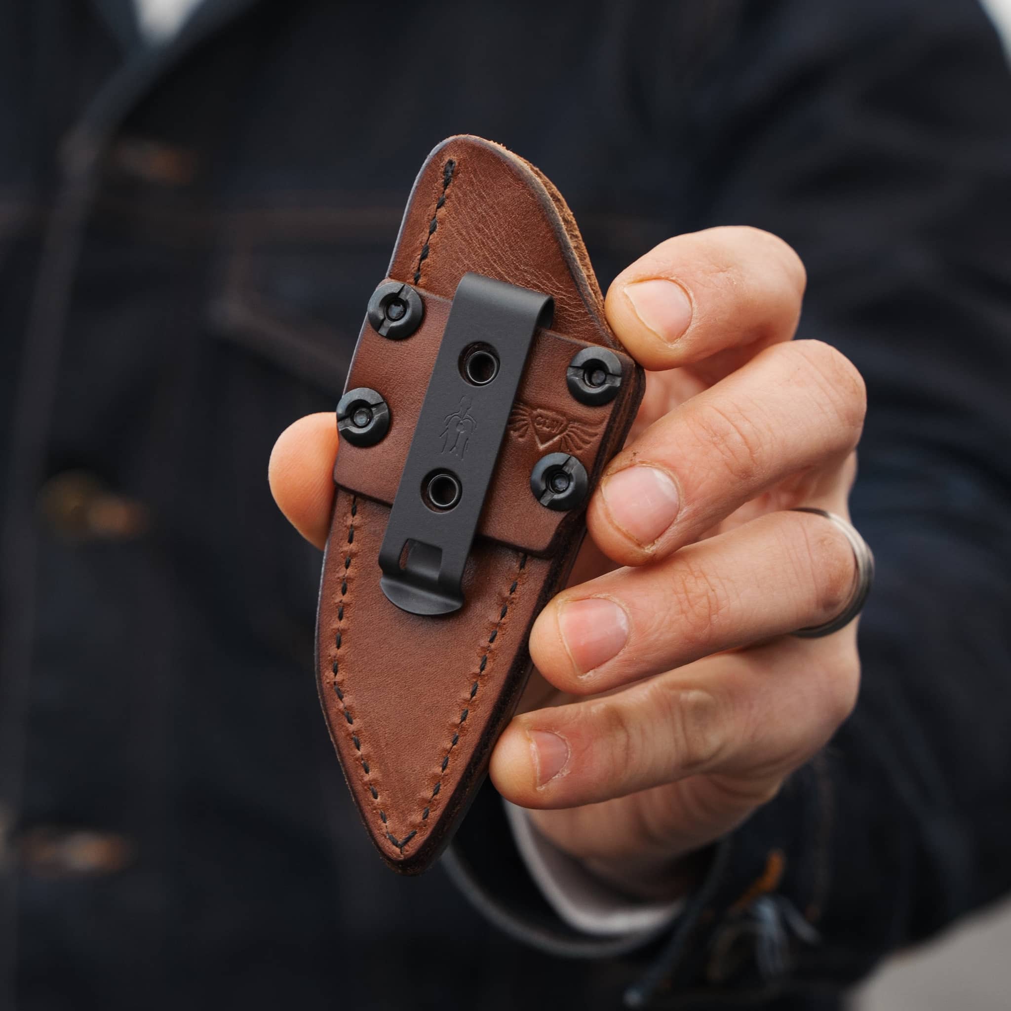 big-idea-design-lookout-fixed-blade-magnacut-micarta-tanto image 8