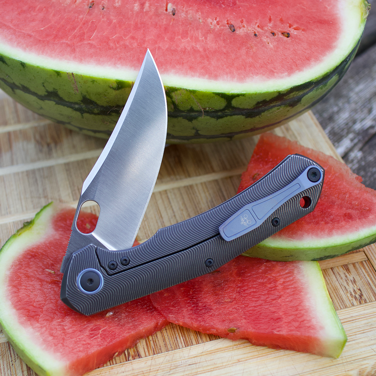 giantmouse-gm8-taschenmesser-m390-titan-frame-lock-limitiert image 2