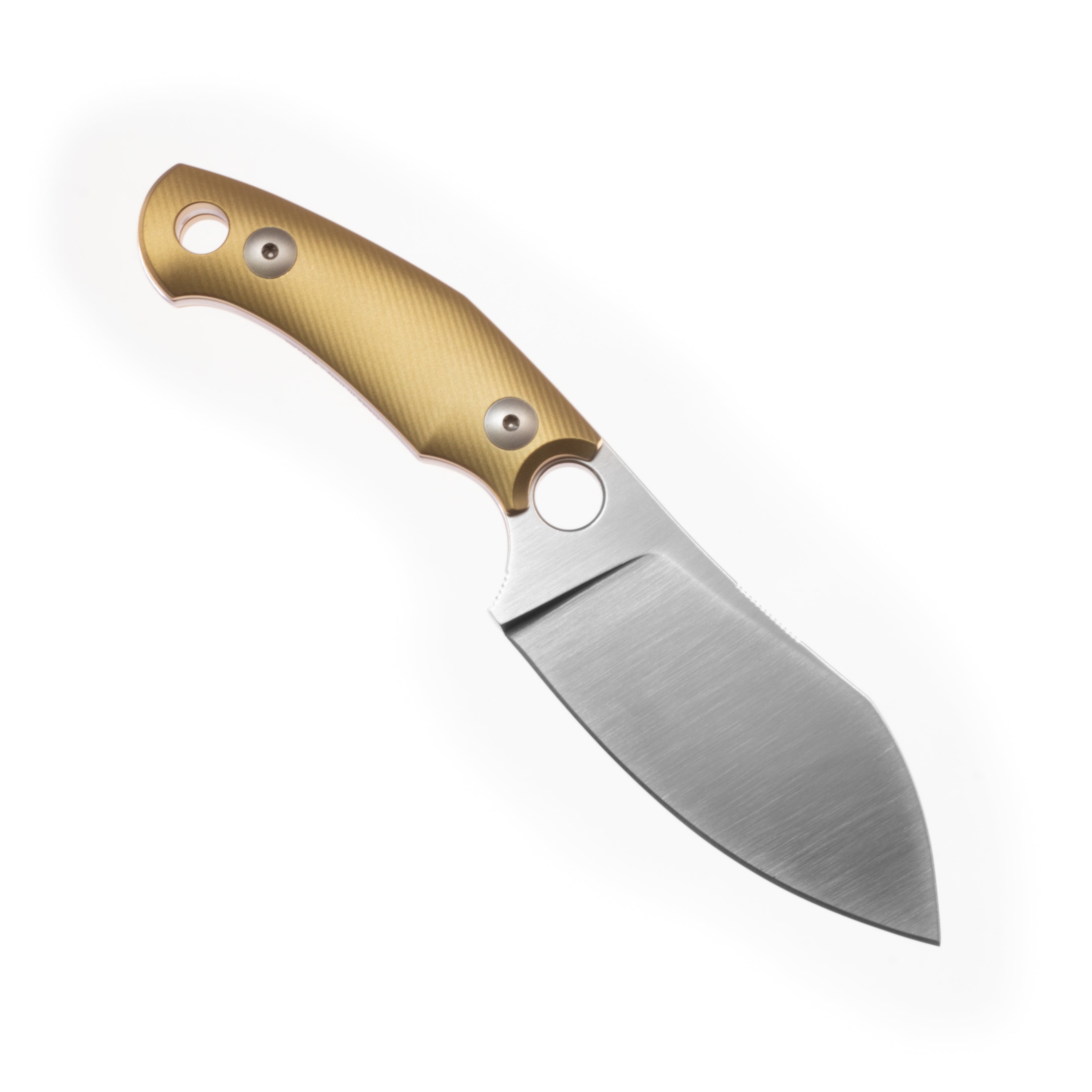 giantmouse-gmf1-xl-fixed-blade-outdoormesser-brass-elmax image 4