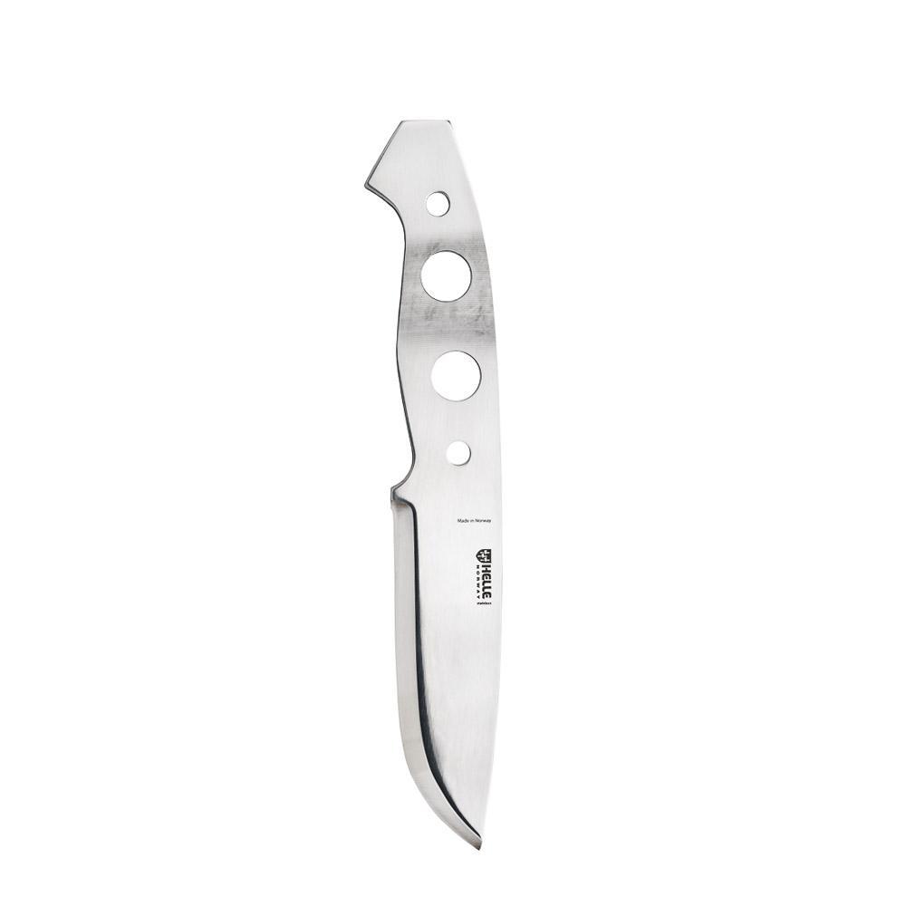 helle-blad-600-messerklinge-full-tang-12c27-scandi-utv-r image 1