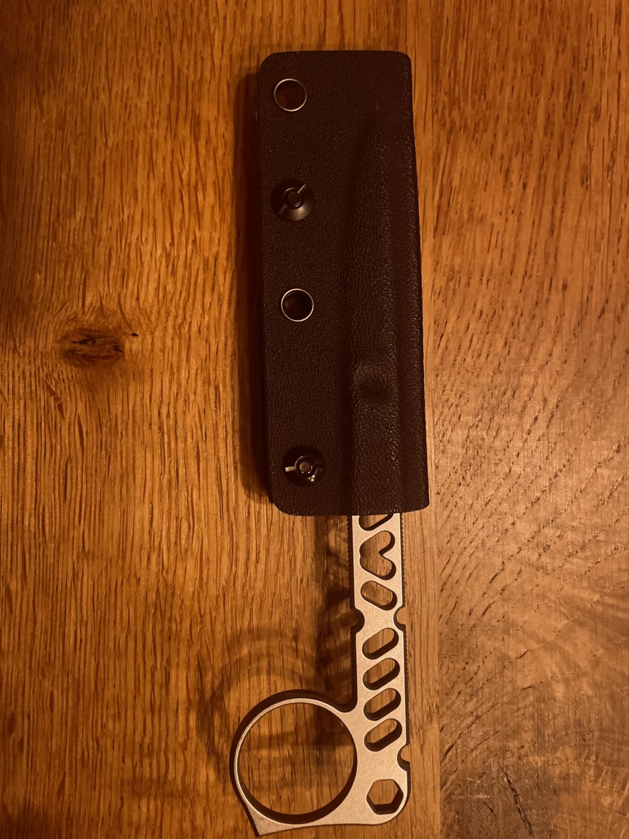 Clip praktisch