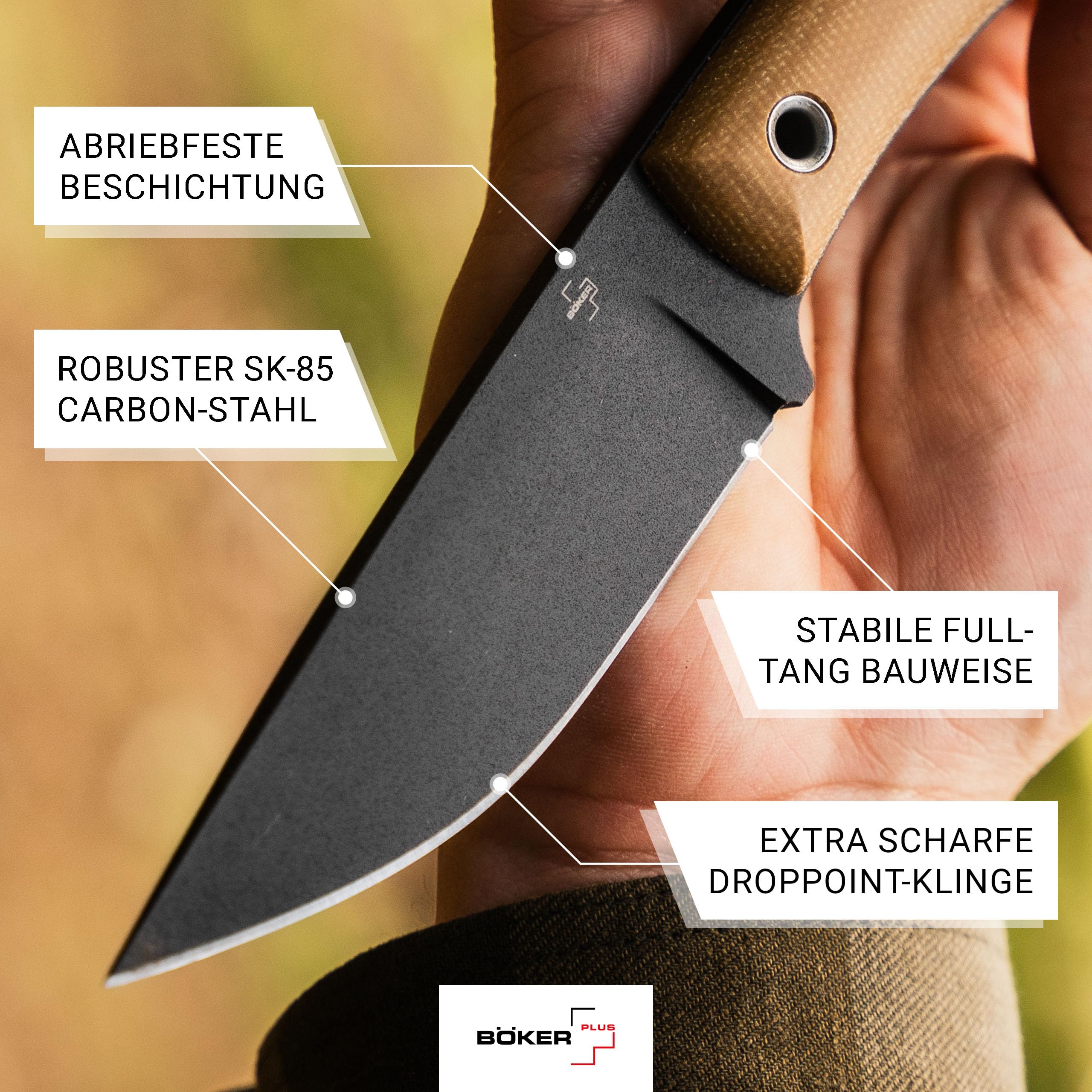 b-ker-plus-little-rok-outdoormesser-sk-85-kydex image 4