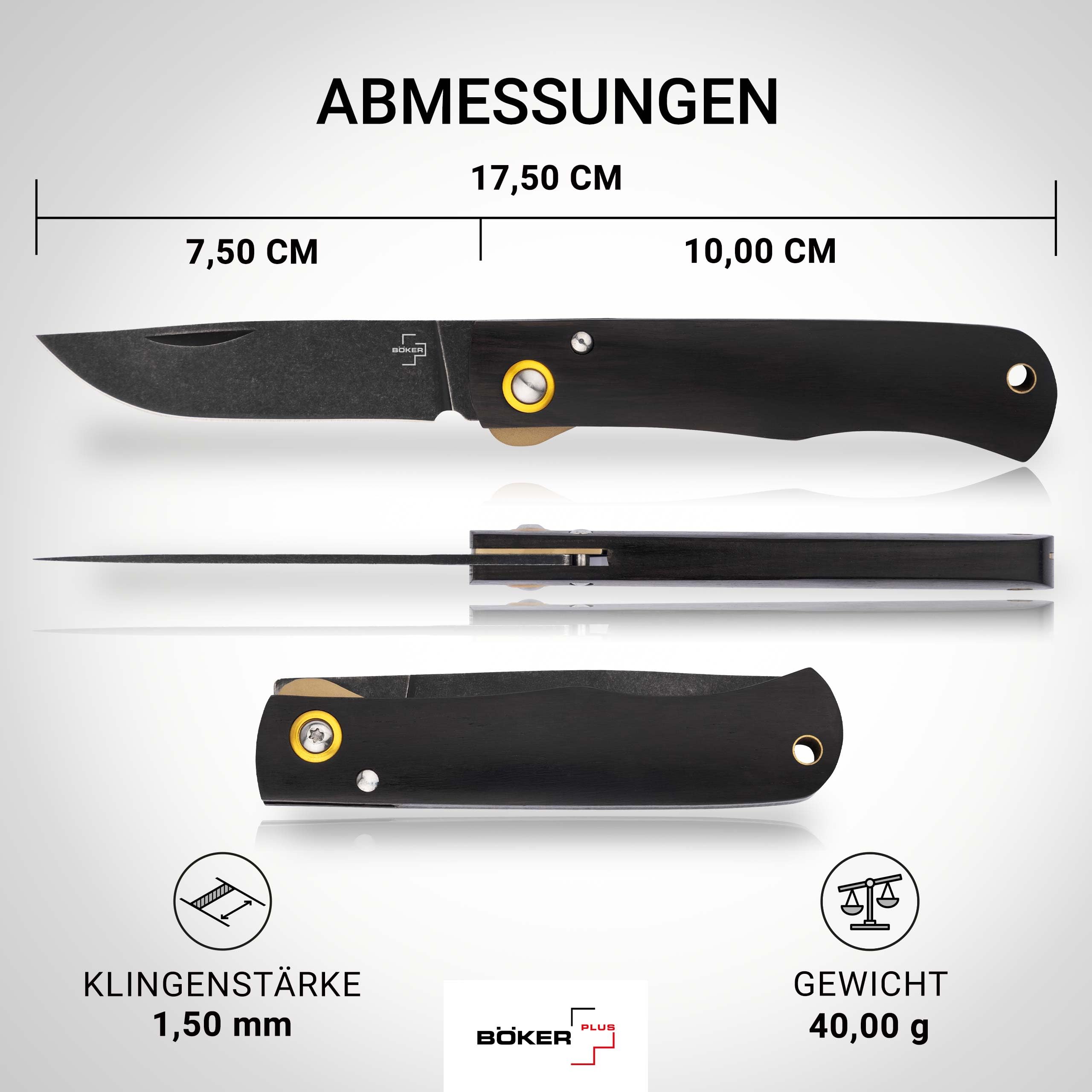 b-ker-plus-rusticus-medium-taschenmesser-all-black-holz image 3