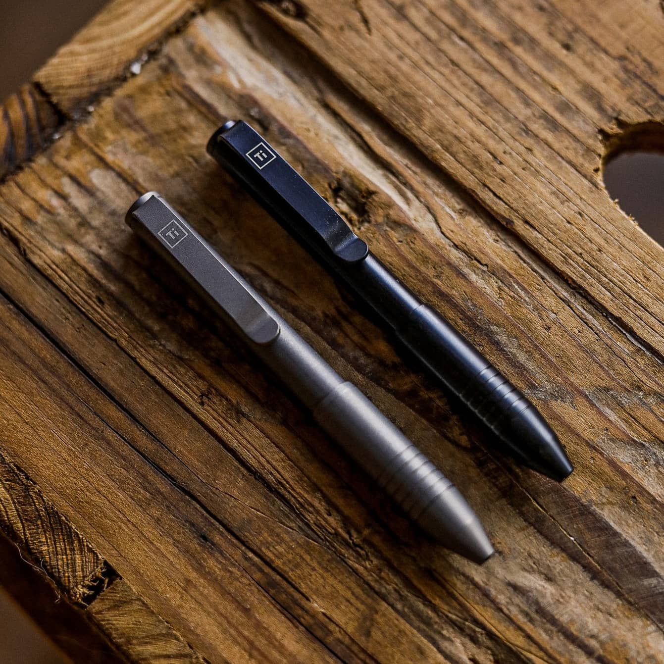 bigidesign-pocket-pro-kugelschreiber-titan-stonewashed image 2