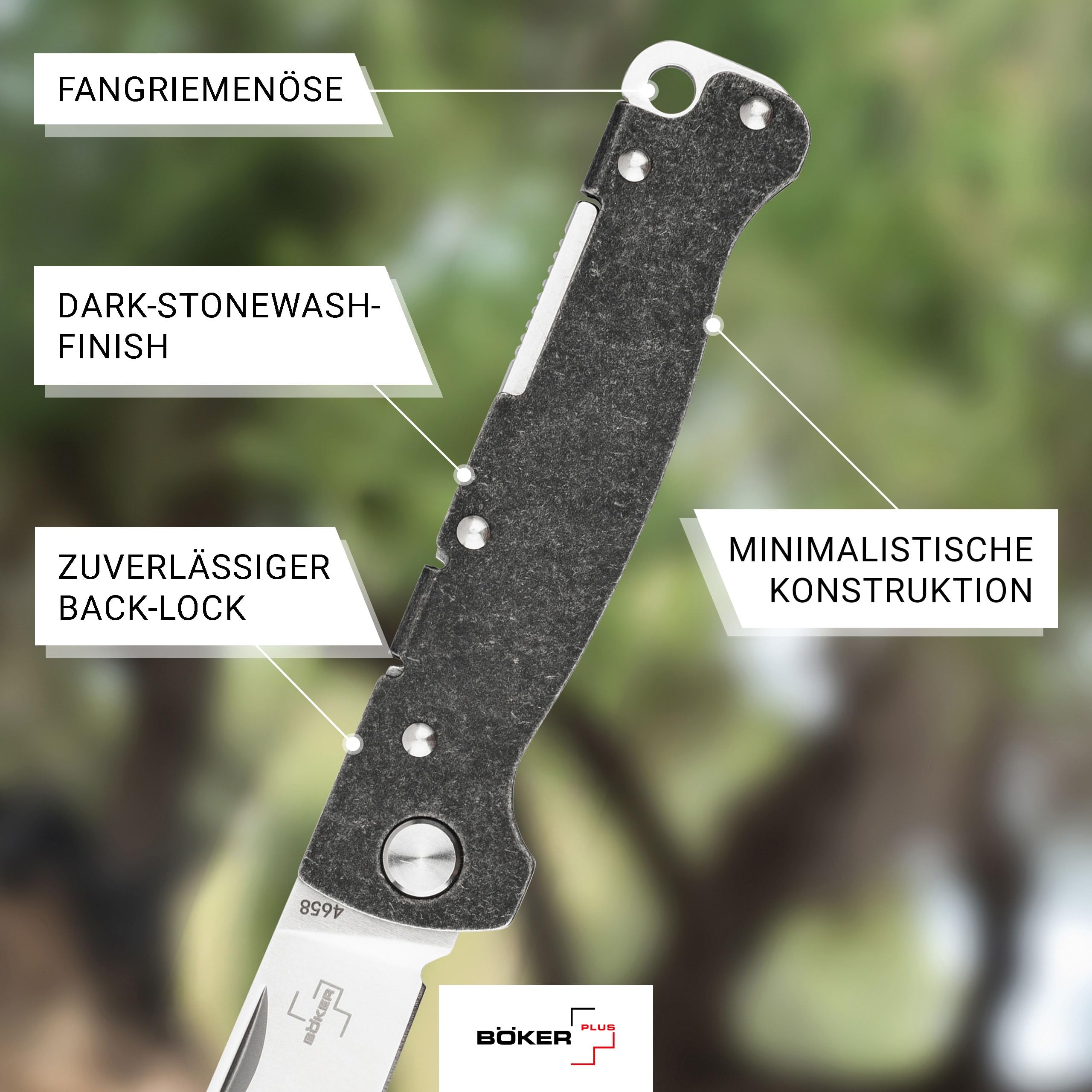 b-ker-plus-atlas-modern-taschenmesser-d2-edelstahl-53g image 6