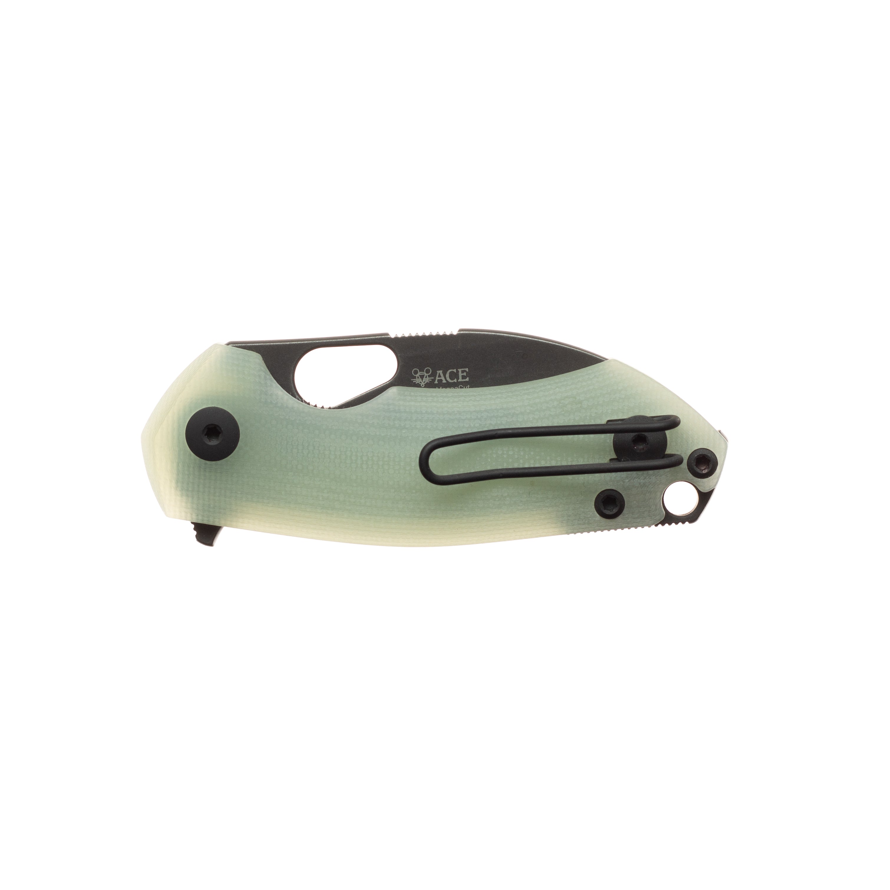 giantmouse-ace-riv-klappmesser-jade-g10-magnacut image 6