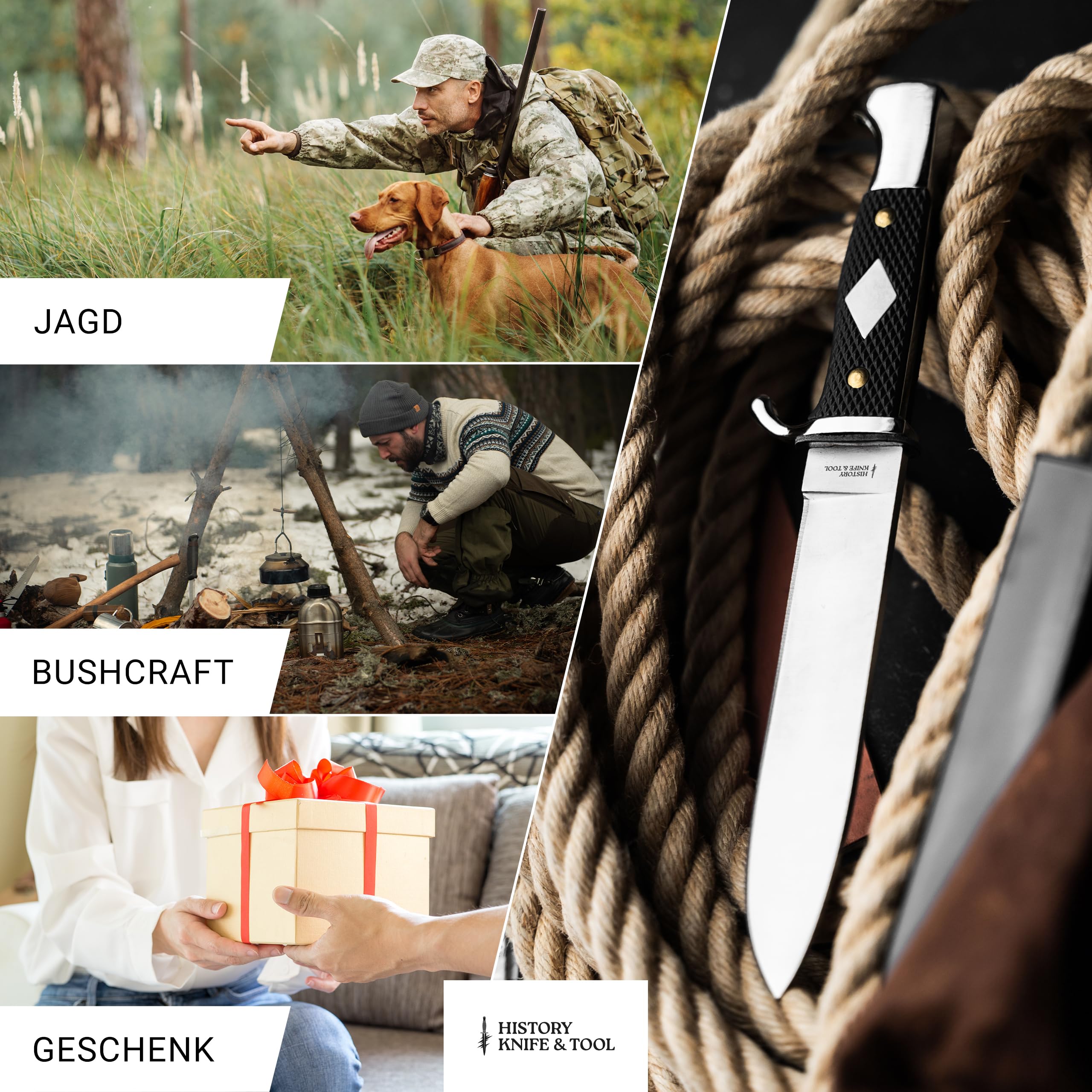 history-knife-tool-german-scout-knife-fahrtenmesser-14-cm image 2