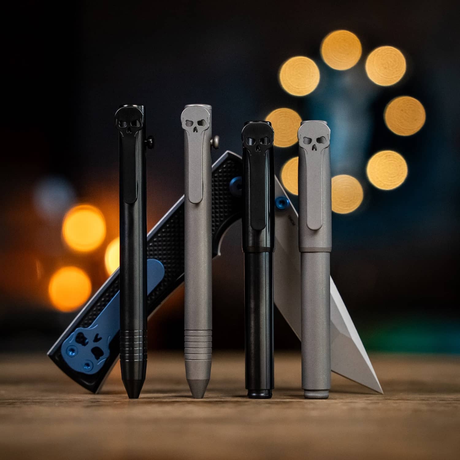 bigidesign-pens-chaves-fountain-edc-f-ller-titan-stonewashed image 2