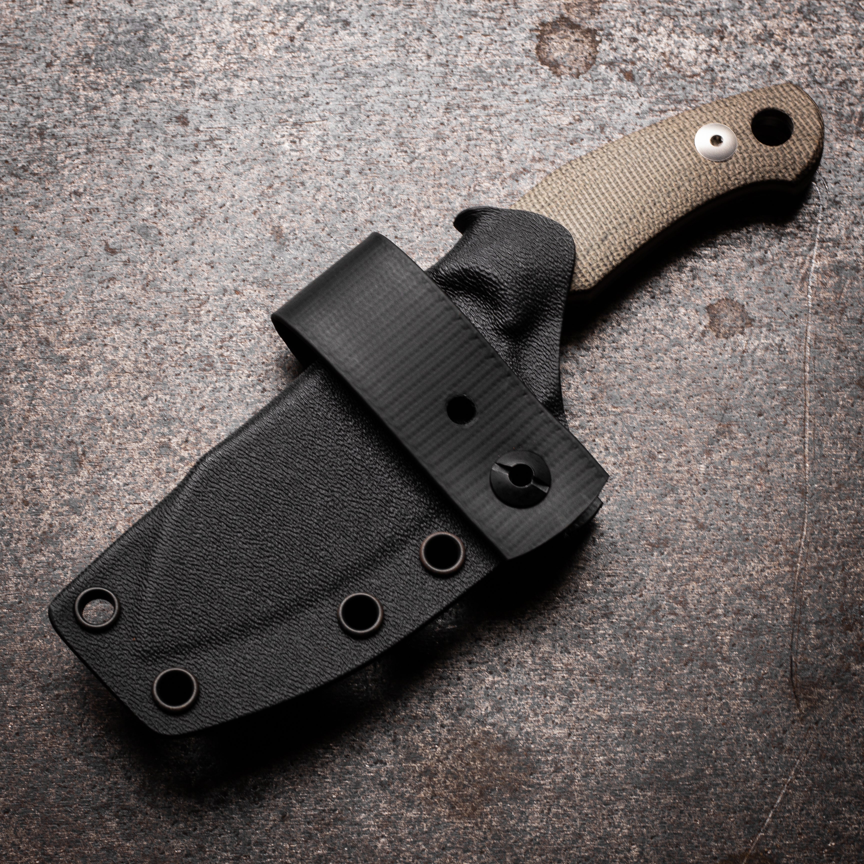 giantmouse-gmf1-xl-kydex-scheide-schwarz-scout-carry image 1