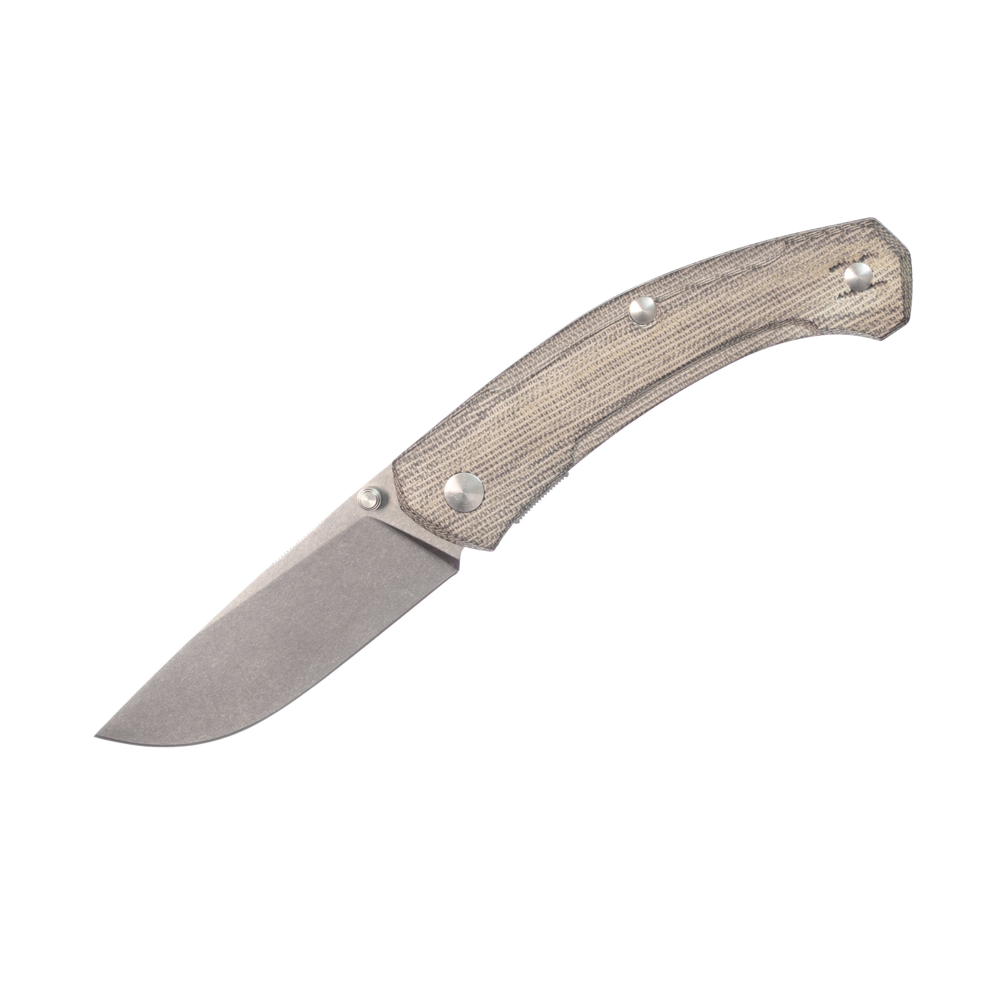 giantmouse-ace-iona-v2-klappmesser-green-canvas-magnacut image 3