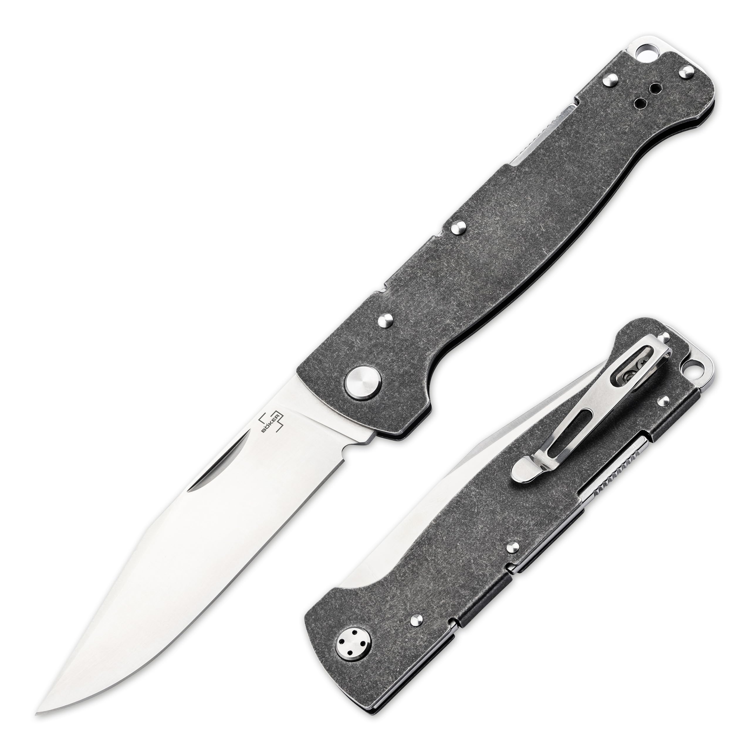 b-ker-plus-atlas-big-zweihandmesser-sandvik-edelstahl-9-cm image 1