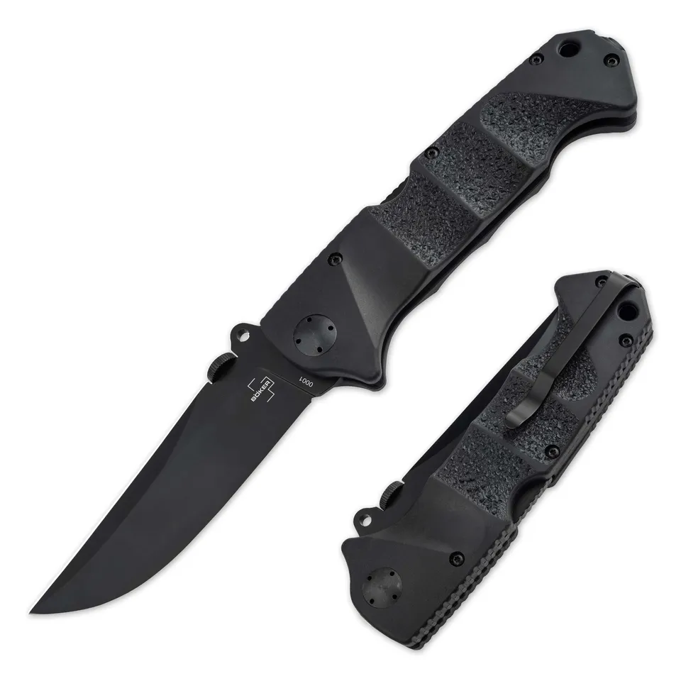 b-ker-plus-rbb-2-0-einsatzmesser-d2-schwarz-zytel image 1