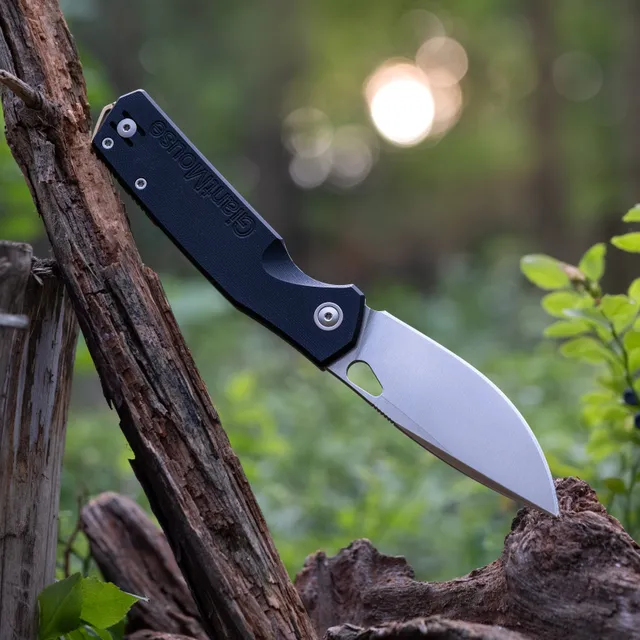 giantmouse-ace-zoobie-klappmesser-black-g10-elmax image 1
