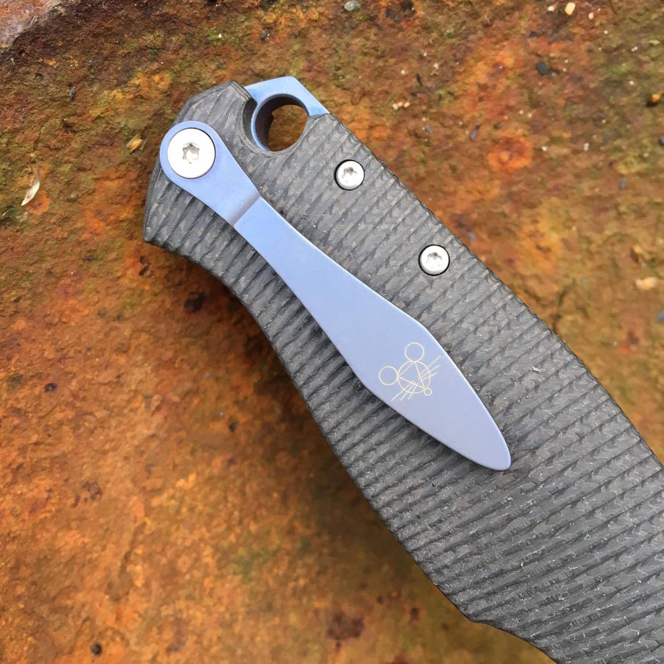 giantmouse-gm2-taschenmesser-m390-bowie-carbon-full-size-edc image 6