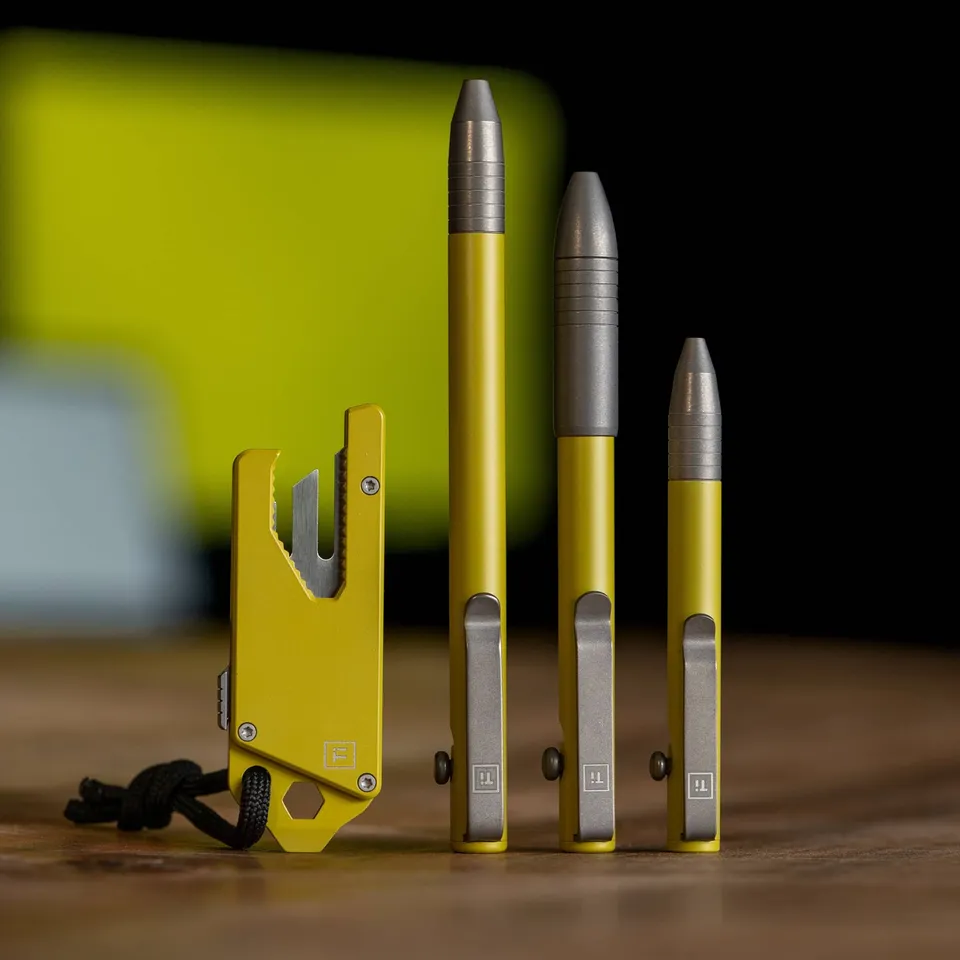 bigidesign-pens-blade-show-bolt-action-kugelschreiber-cerakote-limitiert image 1