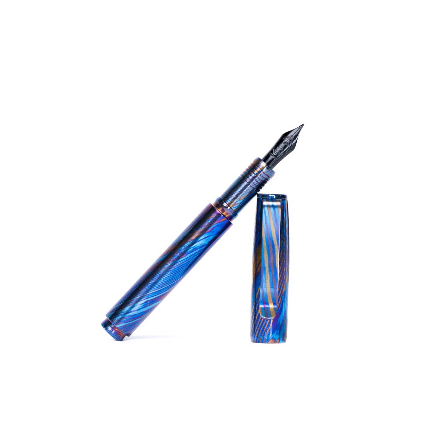 bigidesign-pens-fountain-edc-f-ller-titan-damast-ef image 5