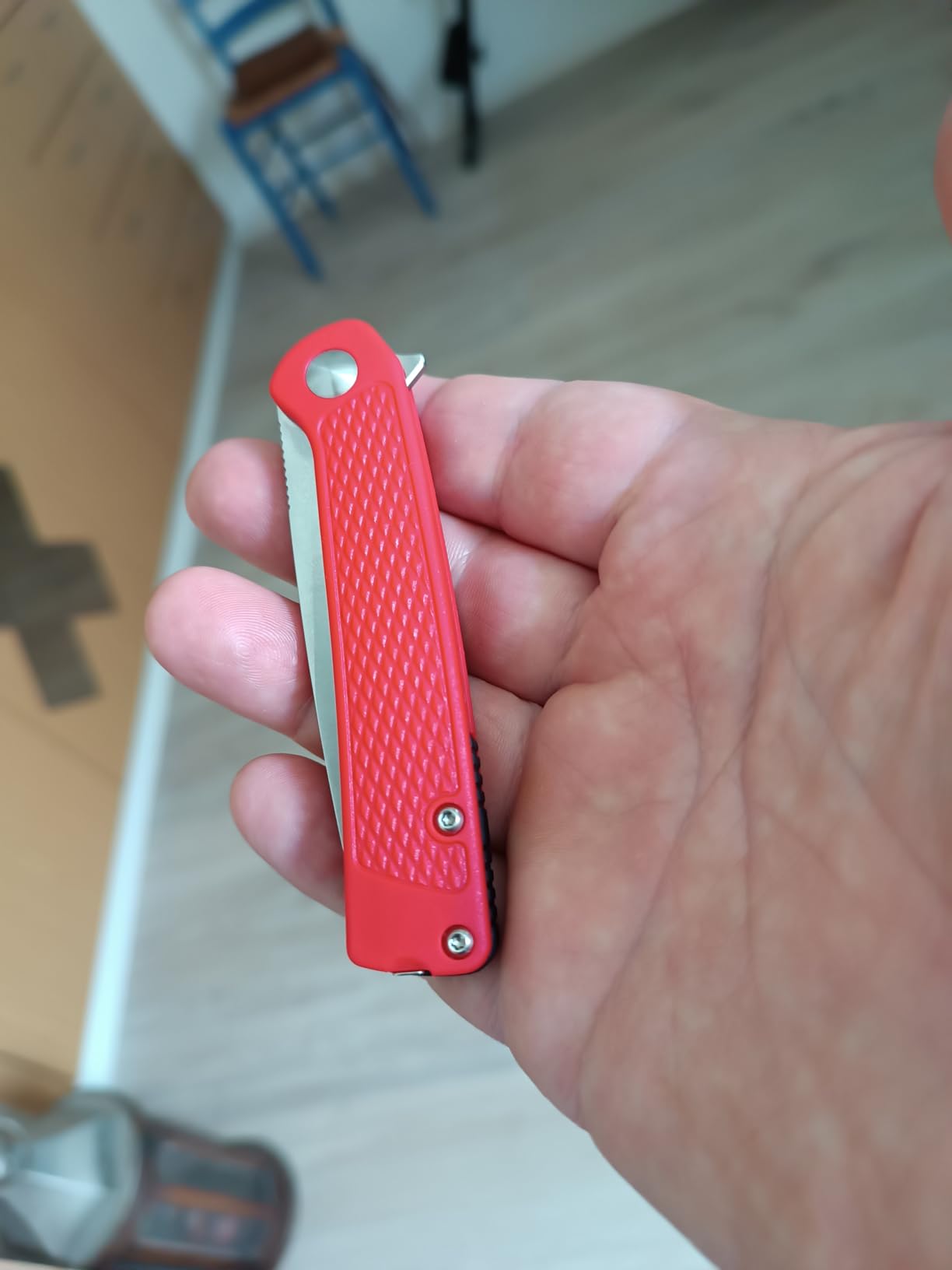 Top Brotzeitmesser