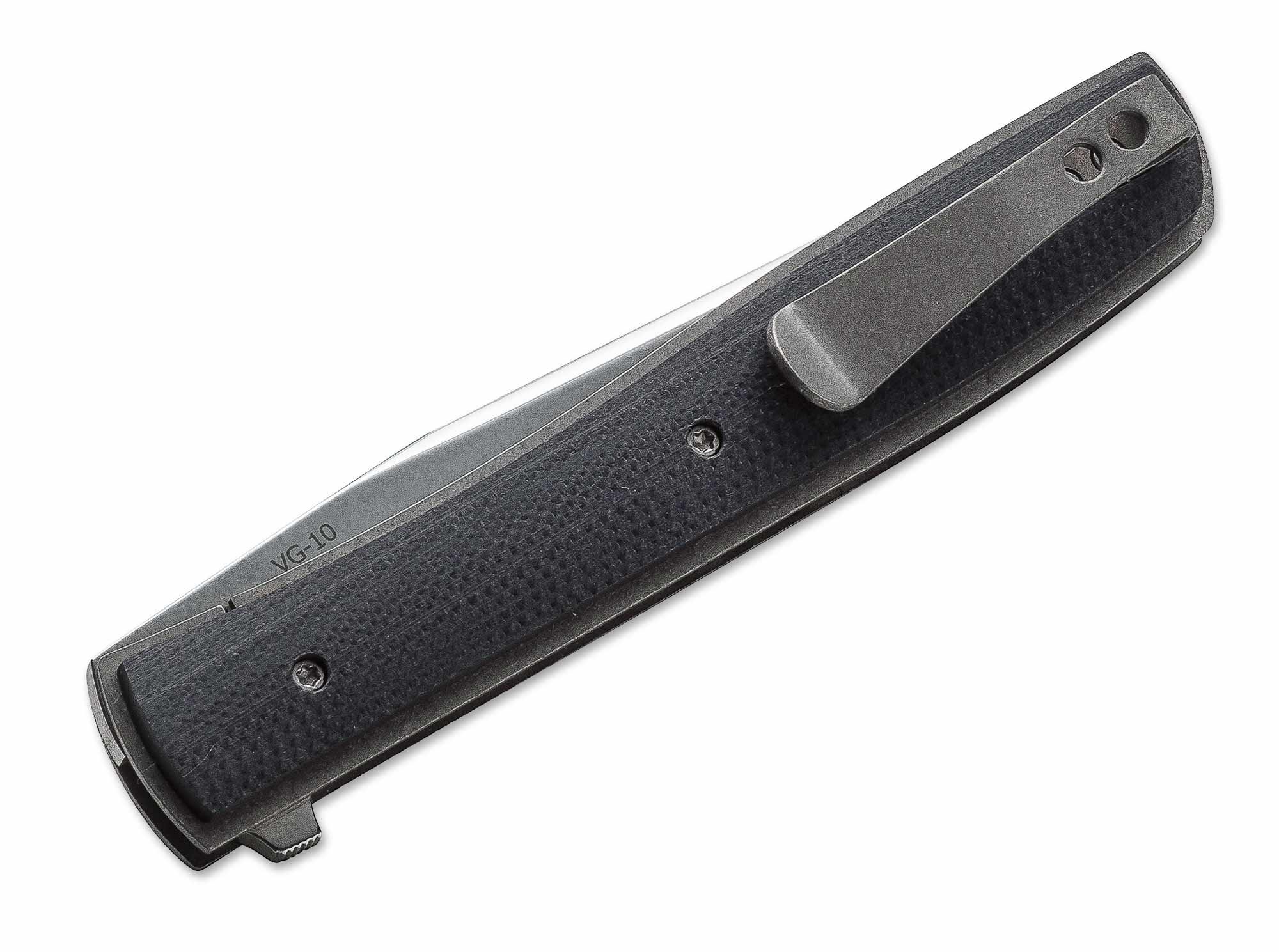 b-ker-plus-urban-trapper-taschenmesser-g10-vg-10 image 2