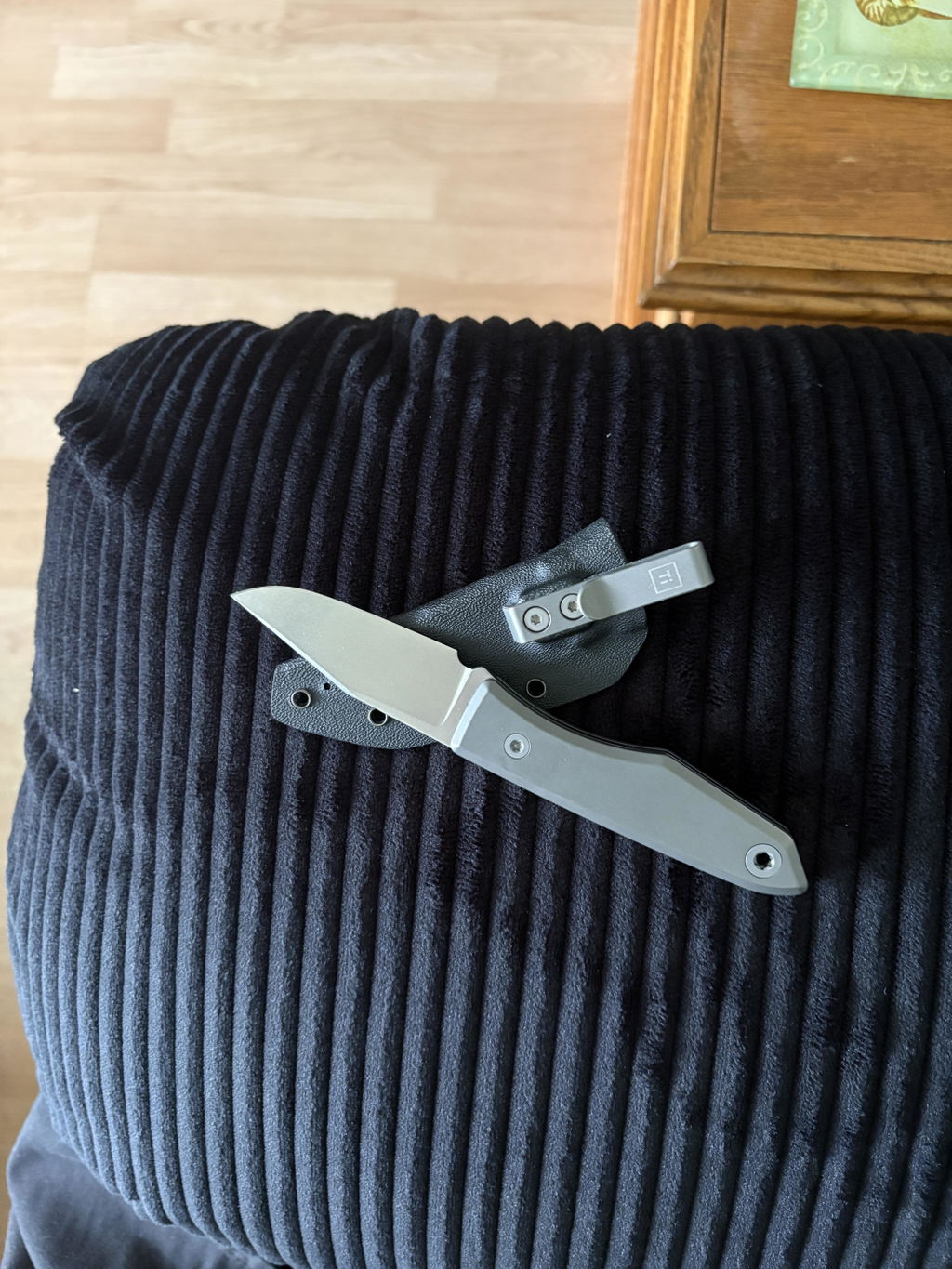 Kleiner Kraftprotz