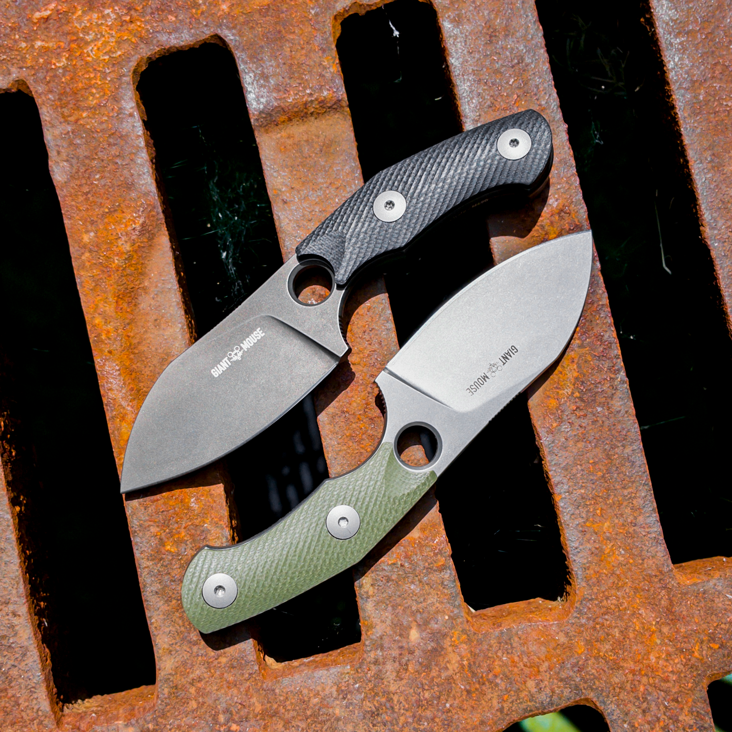 giantmouse-gmf1-griffschalen-burlap-micarta image 3