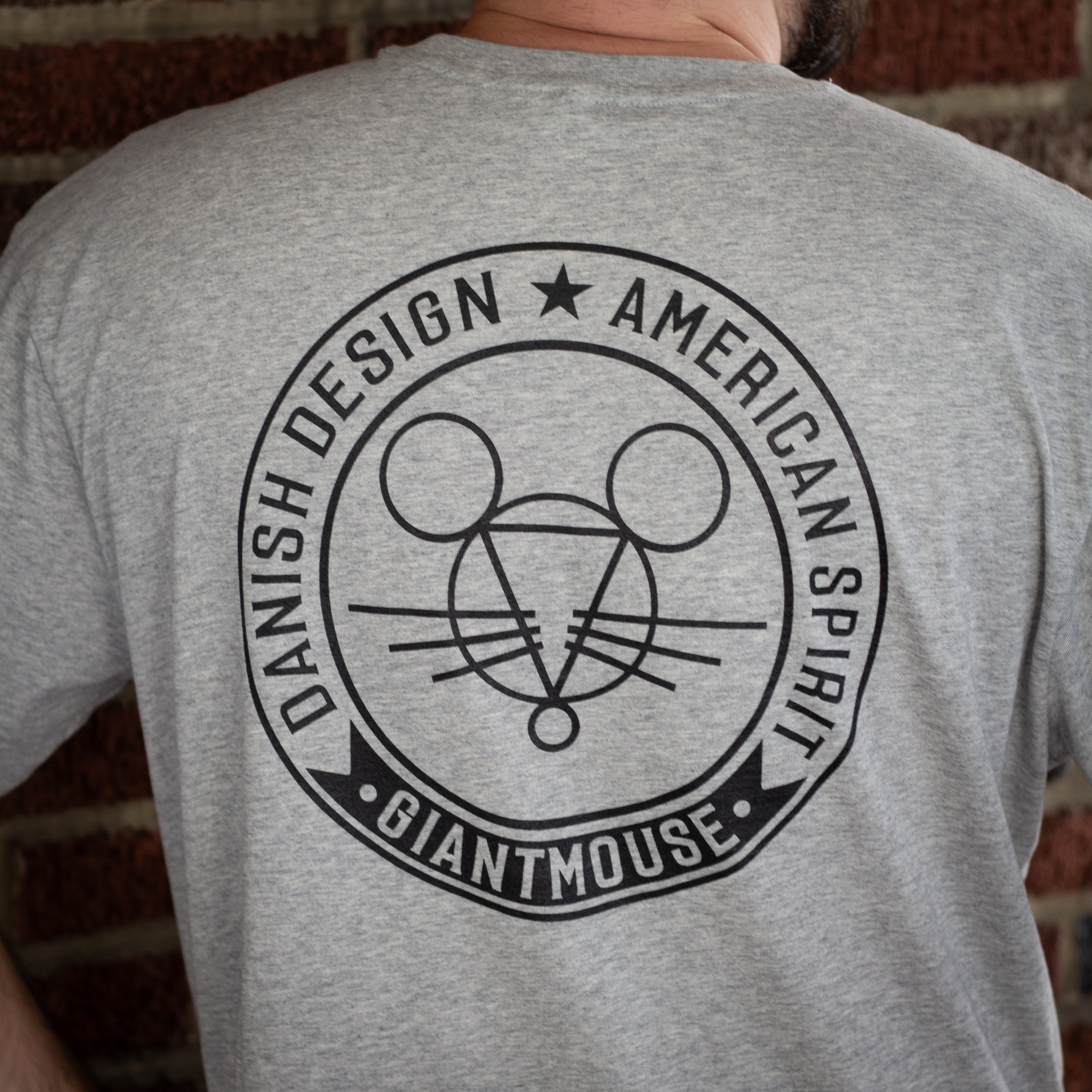 giantmouse-ddas-t-shirt-grau-supima-baumwolle-unisex image 2