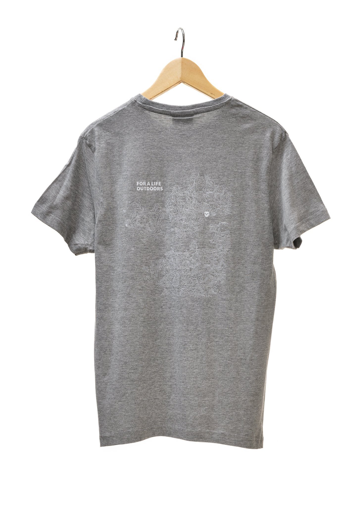 helle-t-shirt-baumwolle-dalsfjord-topo-karte-schwarz image 2