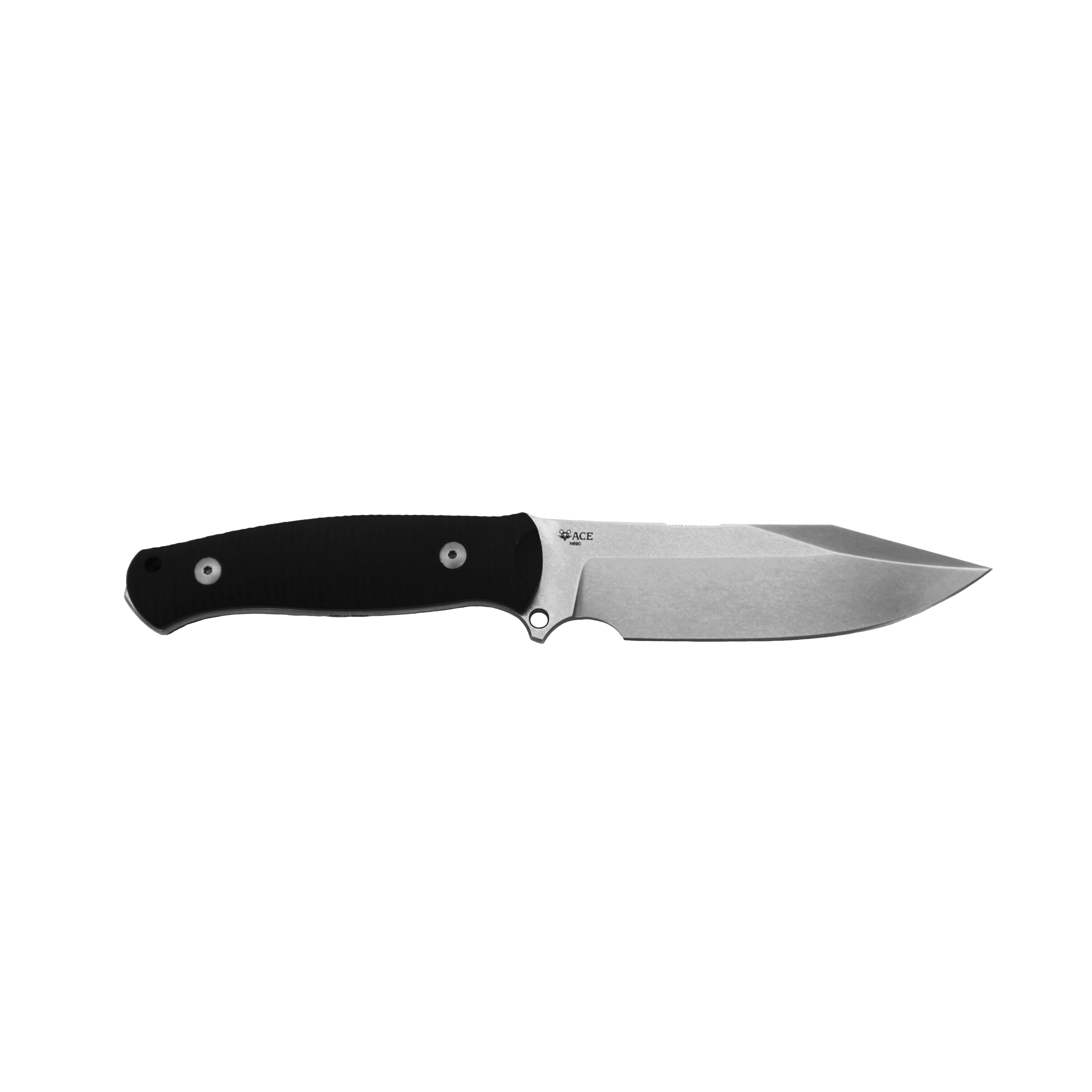 giantmouse-redington-fixed-blade-micarta-n690 image 7