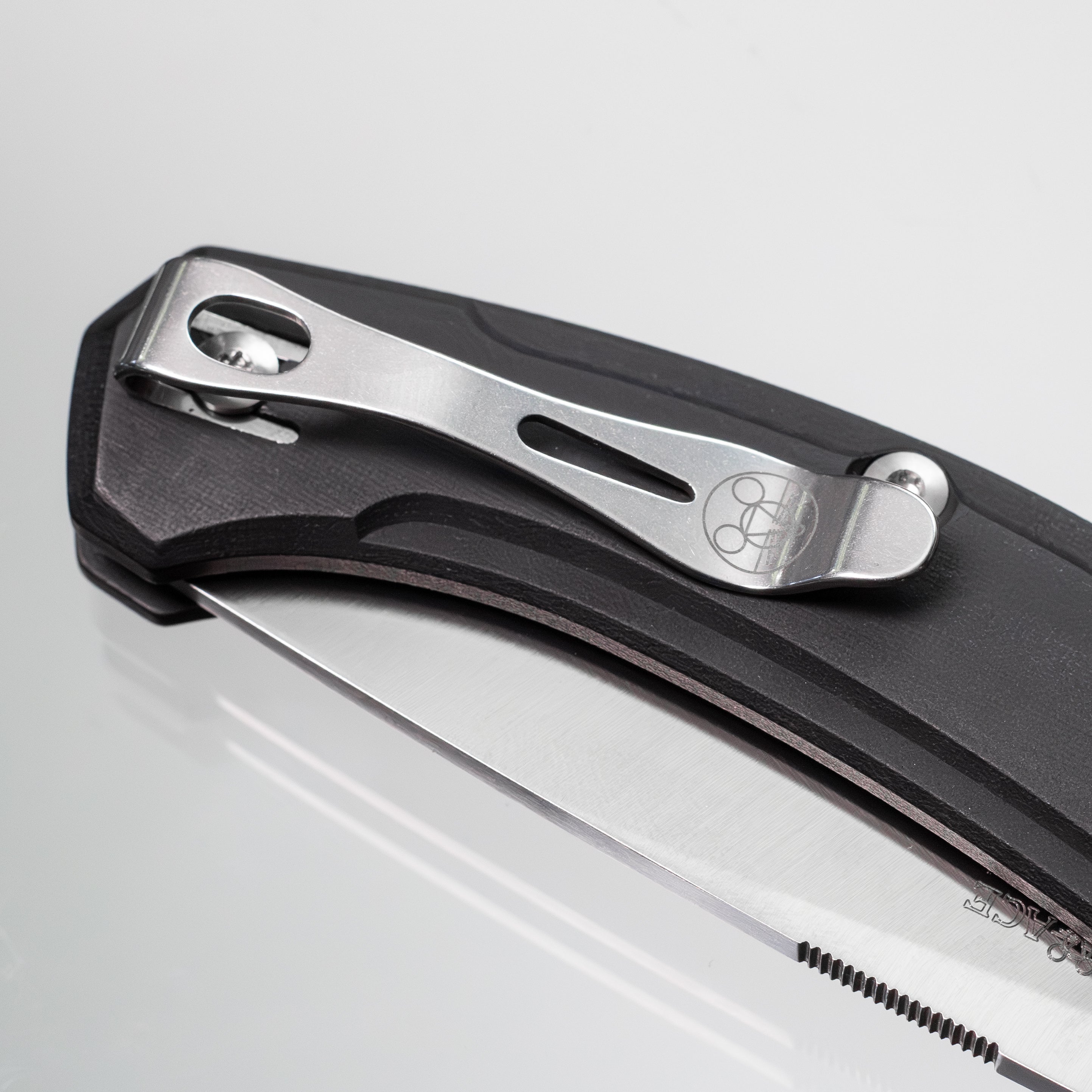 giantmouse-steel-deep-carry-clip-classic-edelstahl image 2