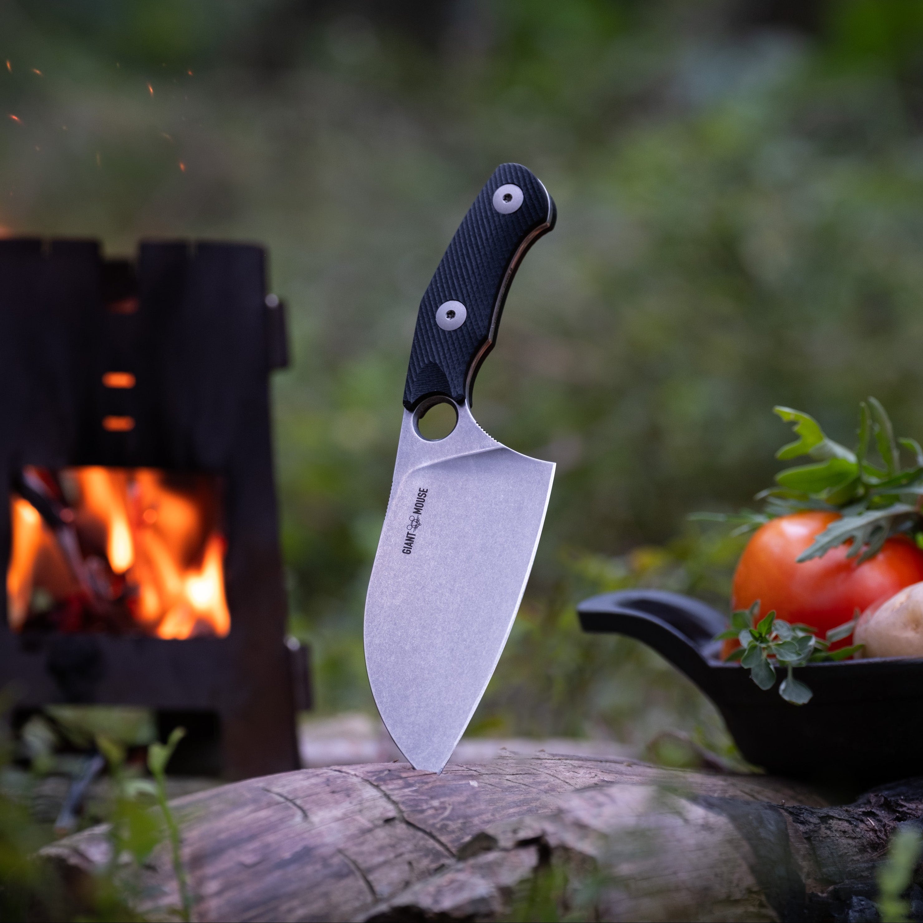 giantmouse-gmf1-chef-kochmesser-schwarz-g10-nitro-b image 1