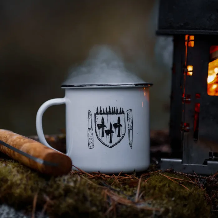 helle-temagami-emailletasse-0-4-l-mit-emblem image 1