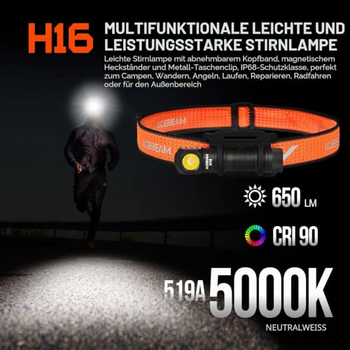 acebeam-h16-stirnlampe-650-lumen-wiederaufladbar-aa image 7