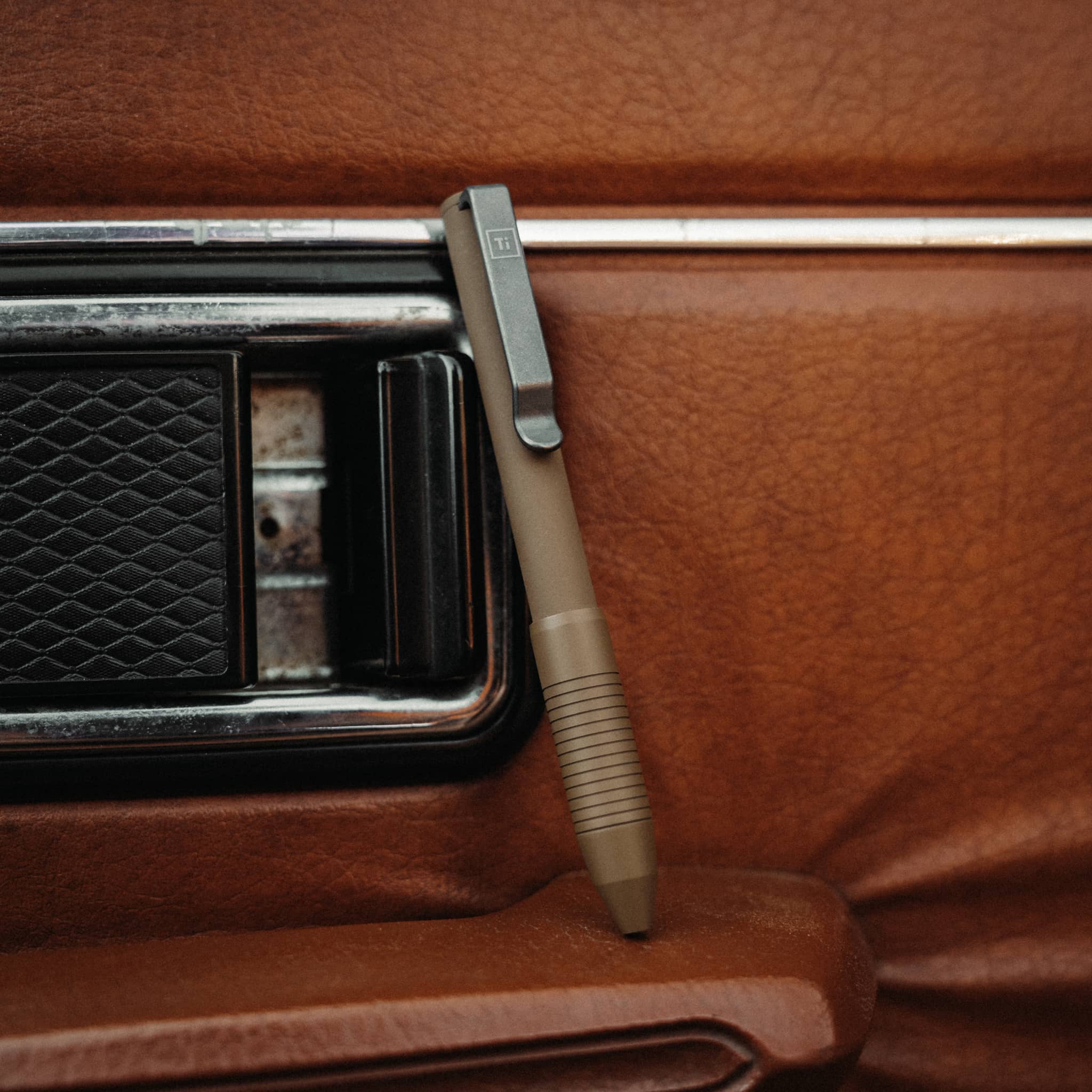 bigidesign-usa-ti-pocket-pro-kugelschreiber-coyote-tan image 3